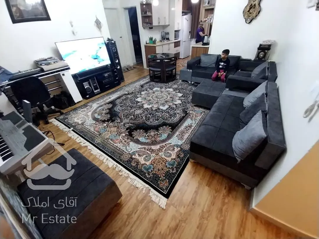 70متر خوش نقشه