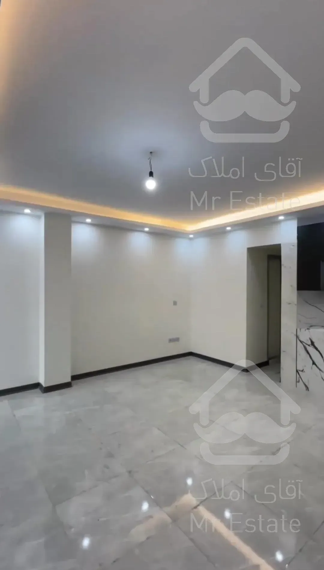 خرید اقساطی واحد ۸۰ متری دور دریاچه چیتگر 📍