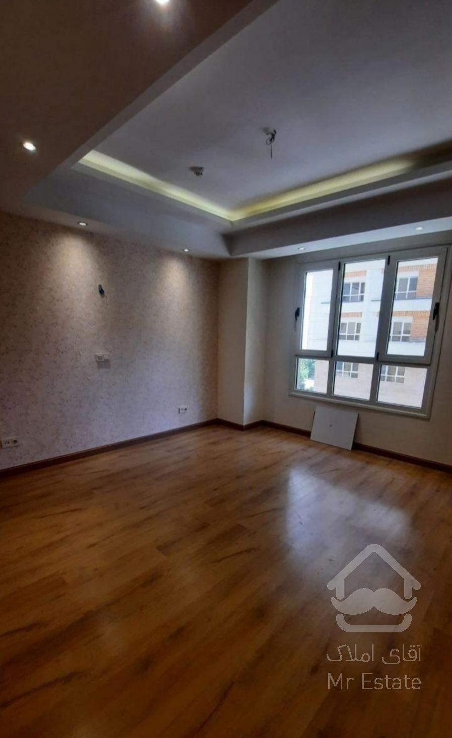 آپارتمان 120 متری ( مهران )  شناسنامه دار