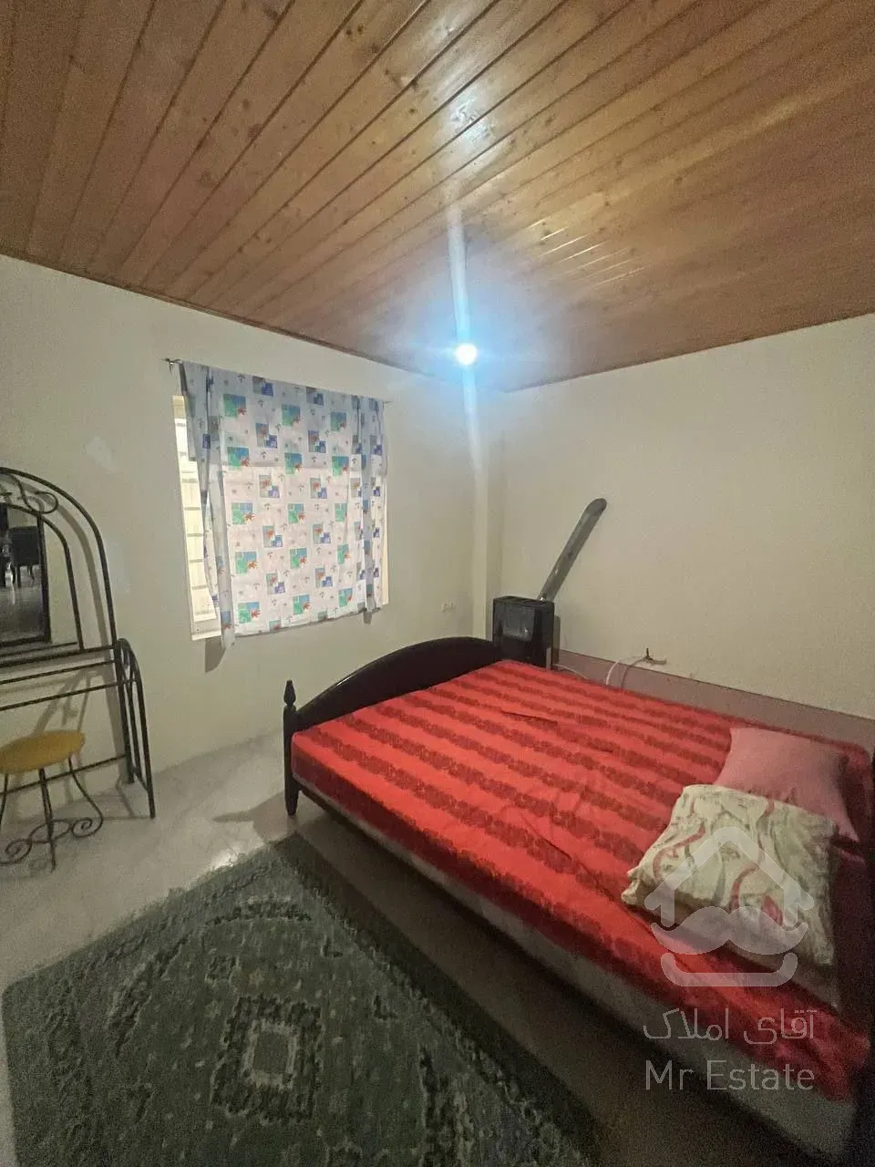 رهن و اجاره ویلا مبله مستقل سیاهرود