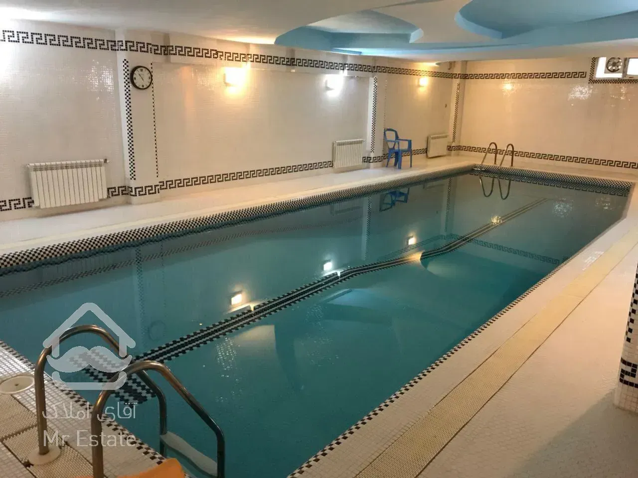 سعادت آباد بالای کاج ۲۵۰متر ۴خواب فول مشاعات