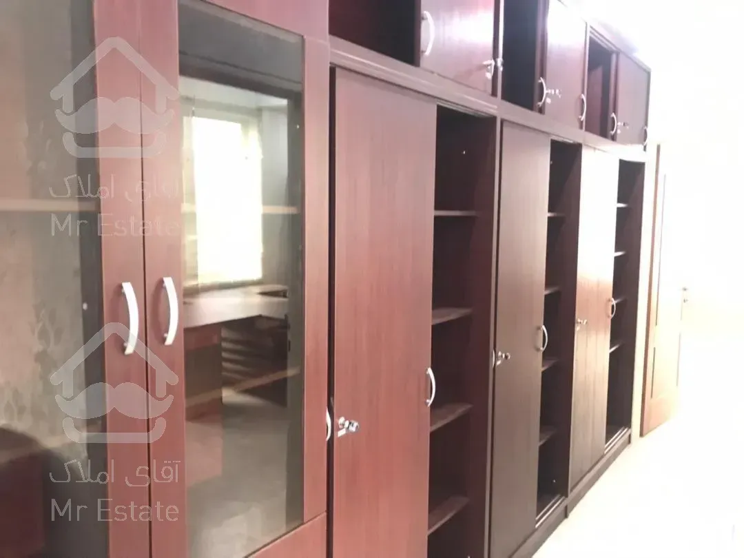 سند اداری ۱۰۰ متر شهران شمالی