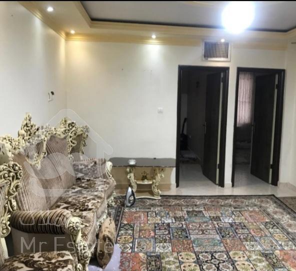 ۶۰ متر  دو خواب فول امکانات   طلا