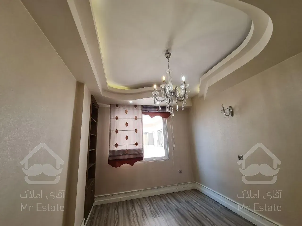 آپارتمان ۲۵۰ متری اجاره اجودانیه