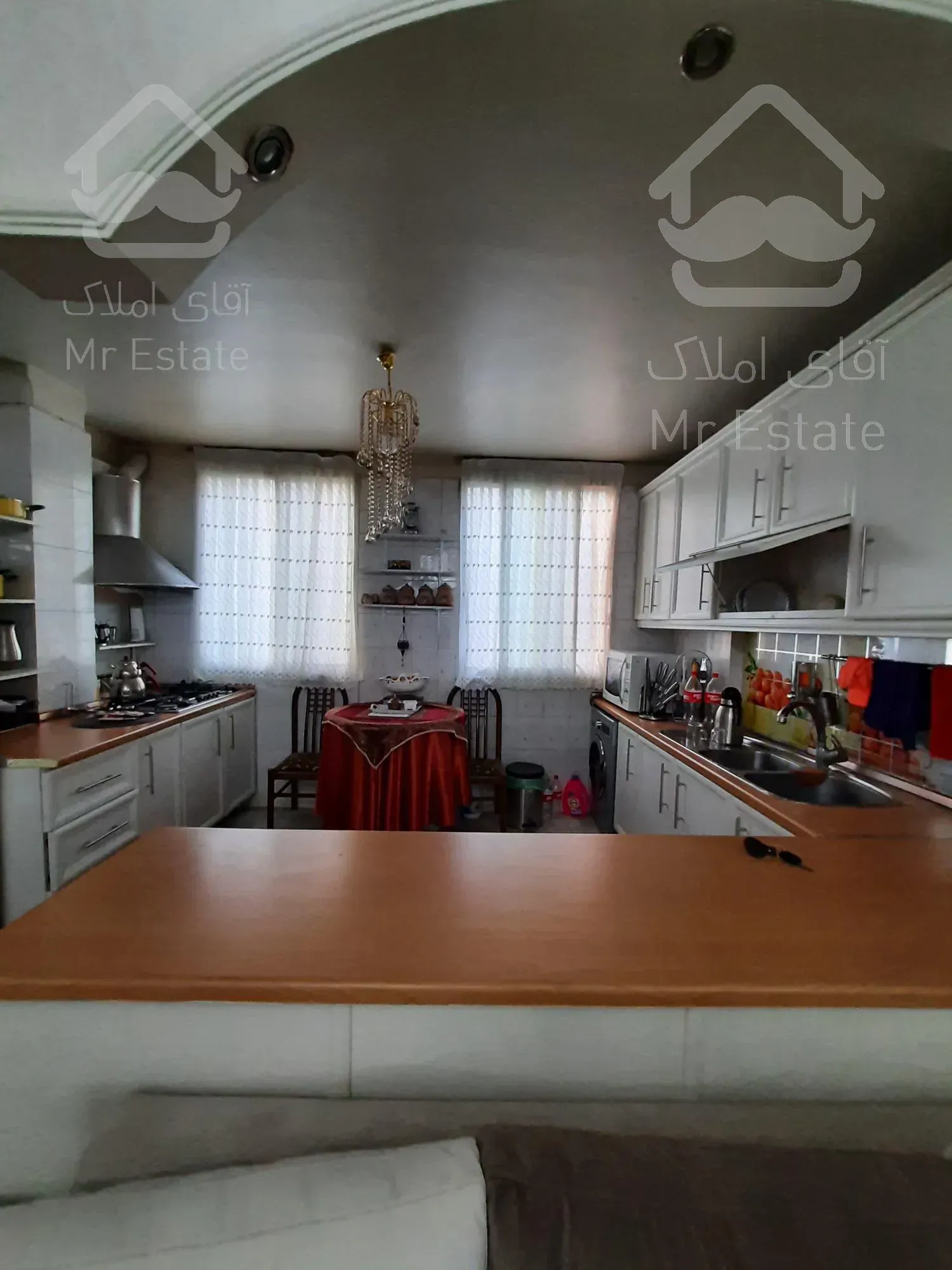 فروش و تهاتر ۸۱متری بلوار کمالی