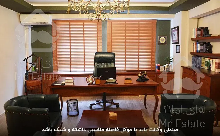 ۱۳۵متر/سند اداری/تاپ لوکیشن جردن