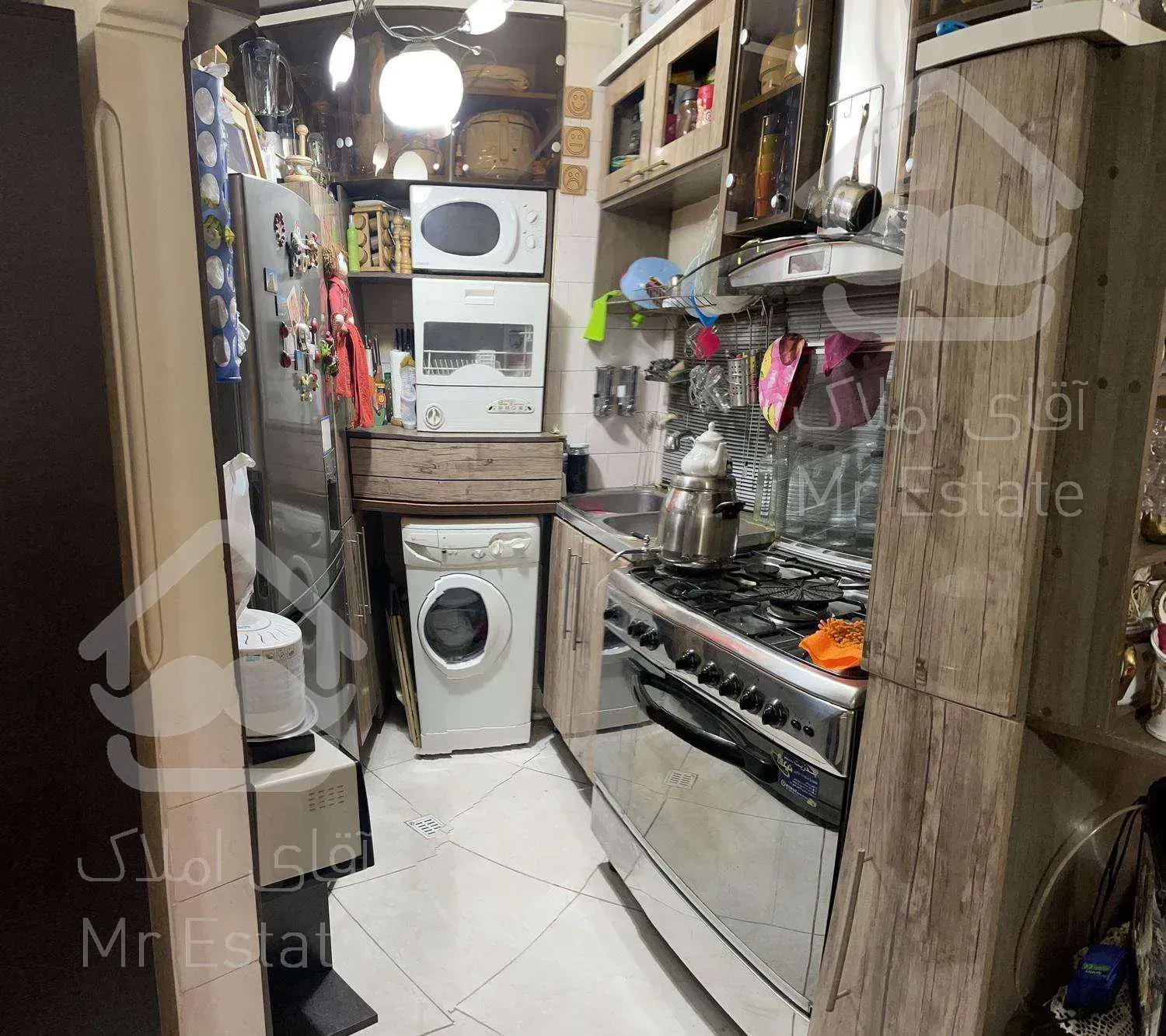 آپارتمان 70متری دوخواب