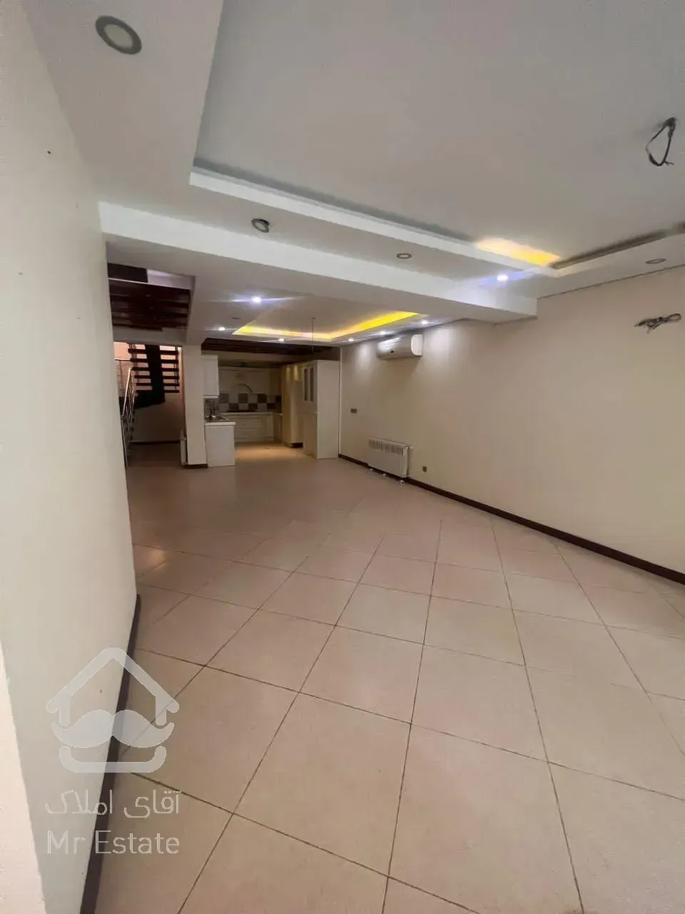 ویلا /دوبلکس/مدرن