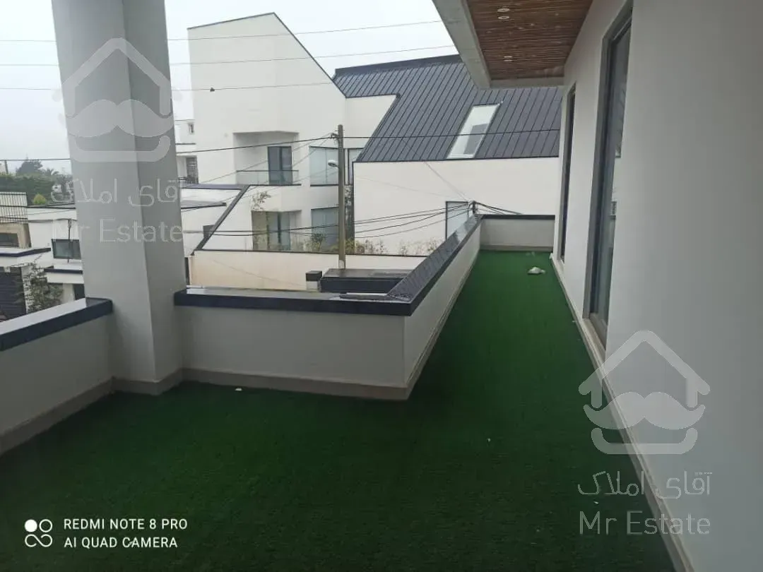 ویلا اجاره استخردار فرنیش