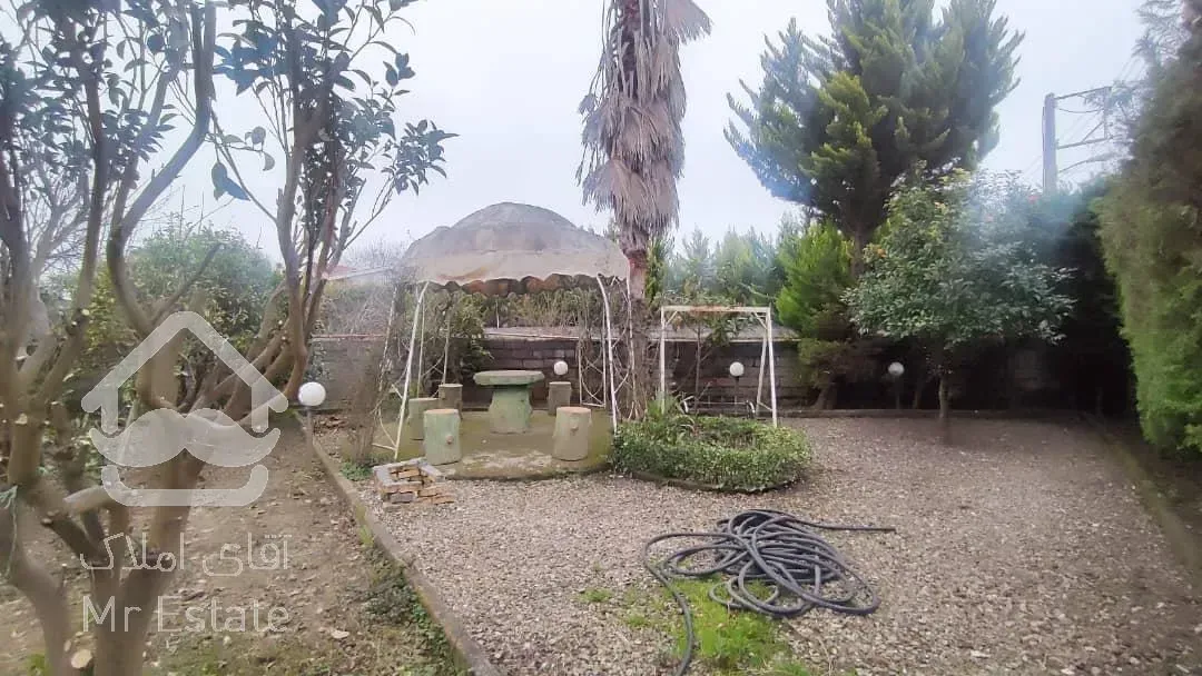 باغ ویلا رهن و اجاره سیسنگان