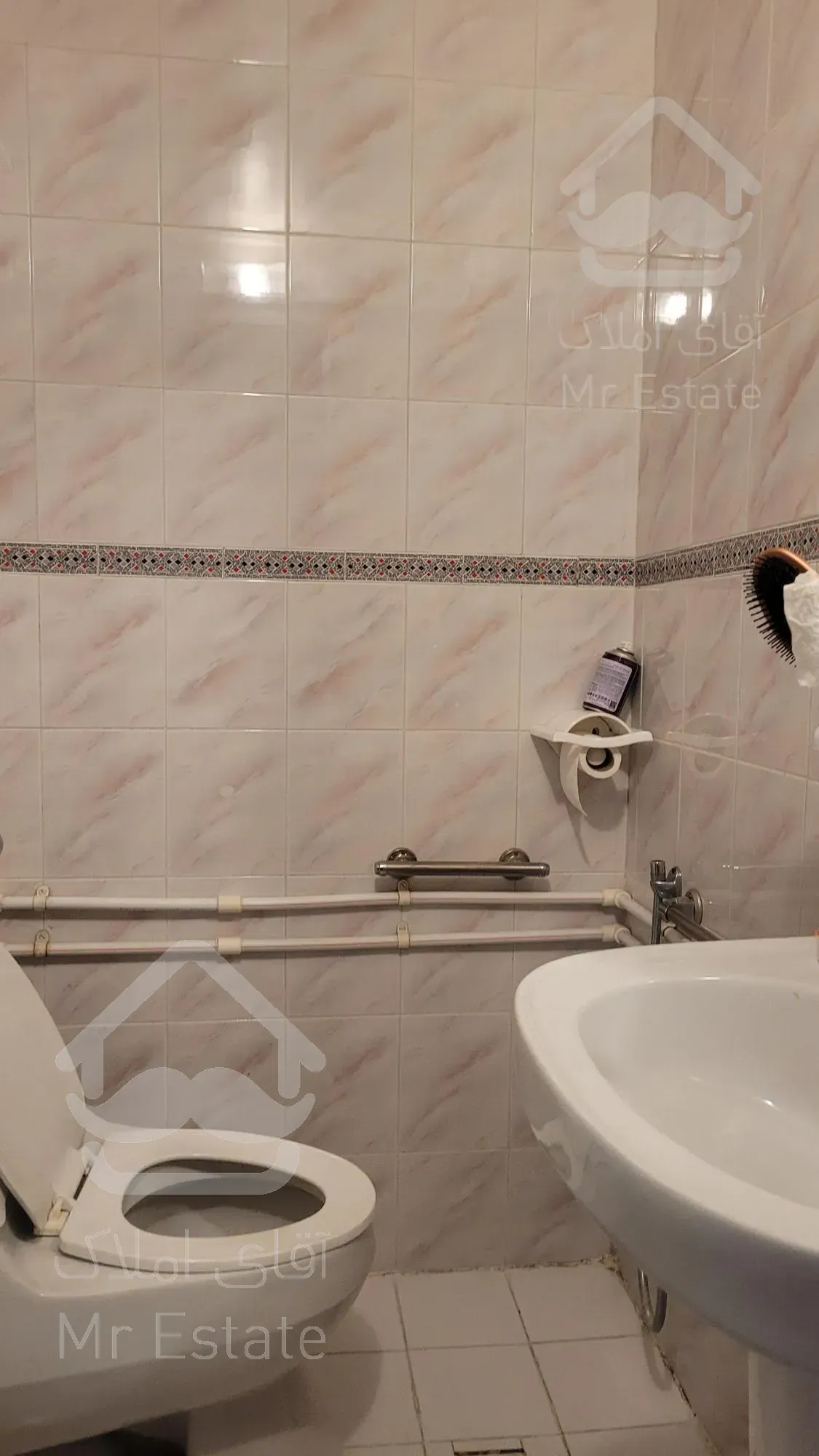 فوری اجاره ۶۵ متری شهران شمالی