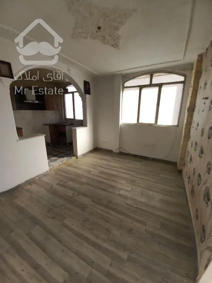 ۳۸متری، تک خواب