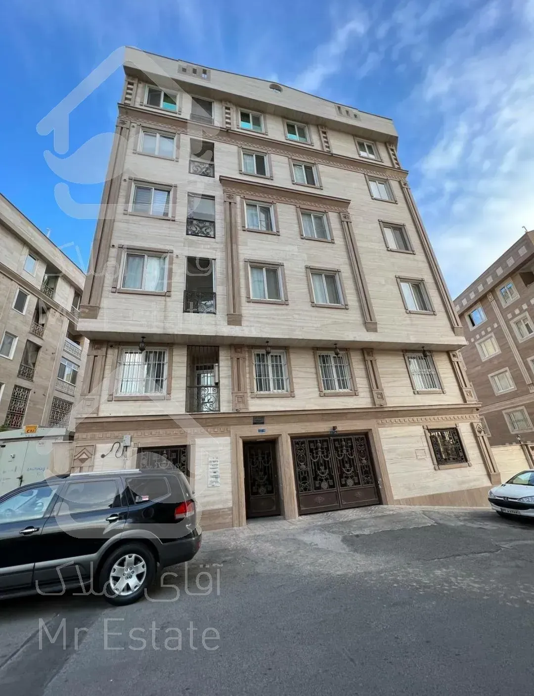 ۳۳۰متر/تهاتری/کم مالک