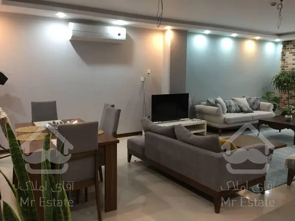 رهن ۳ خواب گلشهر جنوبی