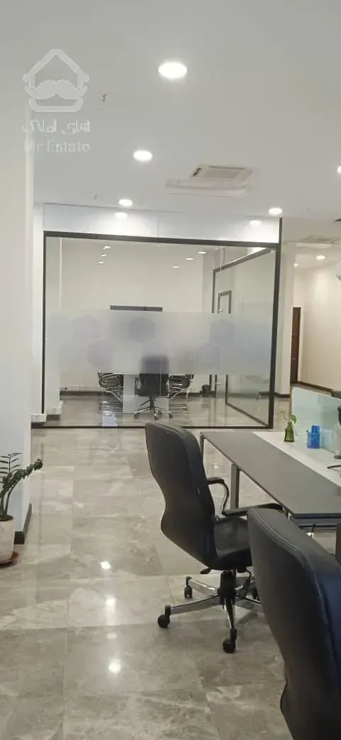 ۱۶۰ متر ( سند اداری )