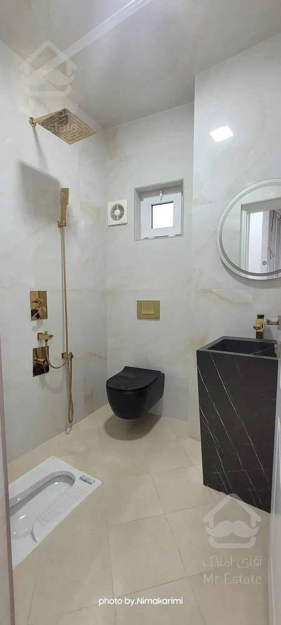 فروش ویلا ویو کوه و دریا