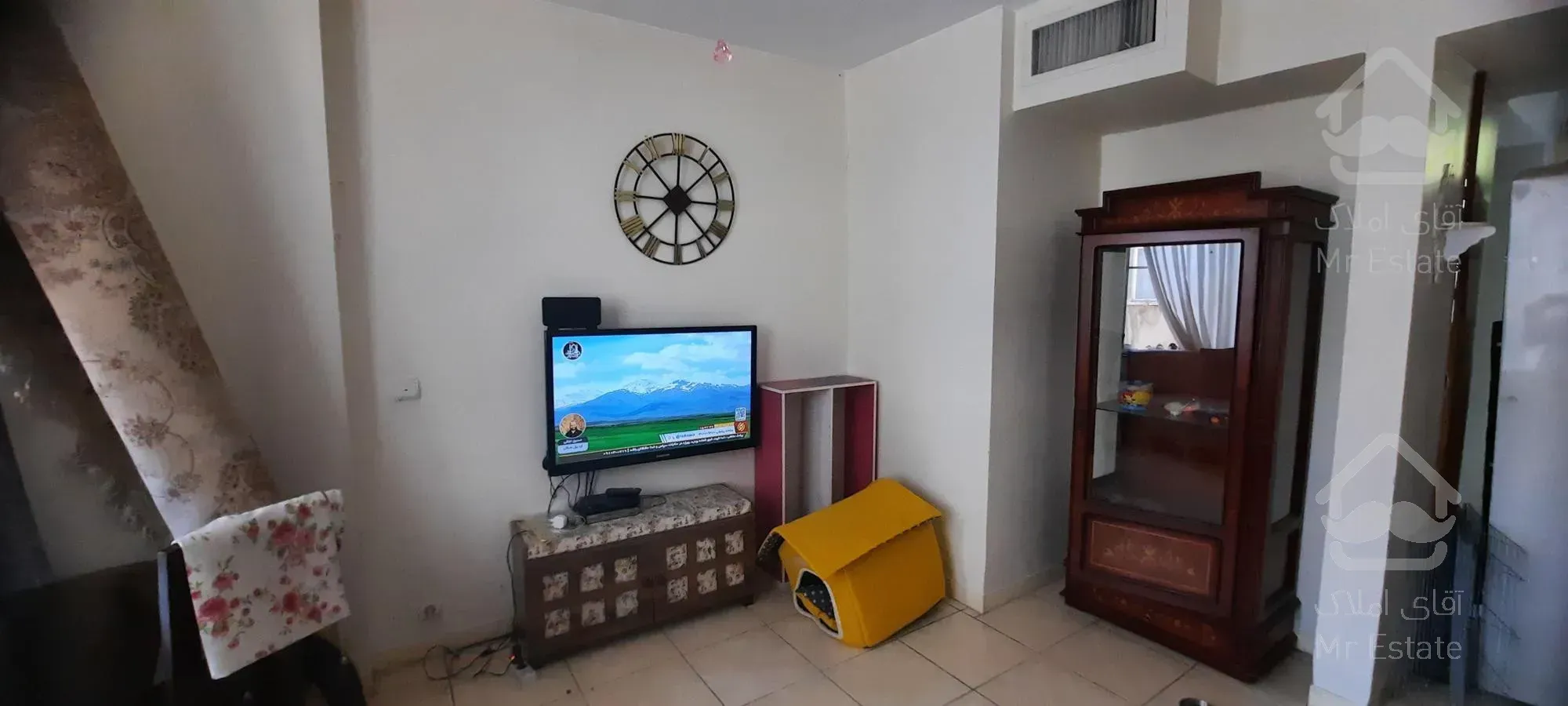 اجاره آپارتمان ۶۰ متر  مبله  تکواحدی ، هفت تیر  مفتح