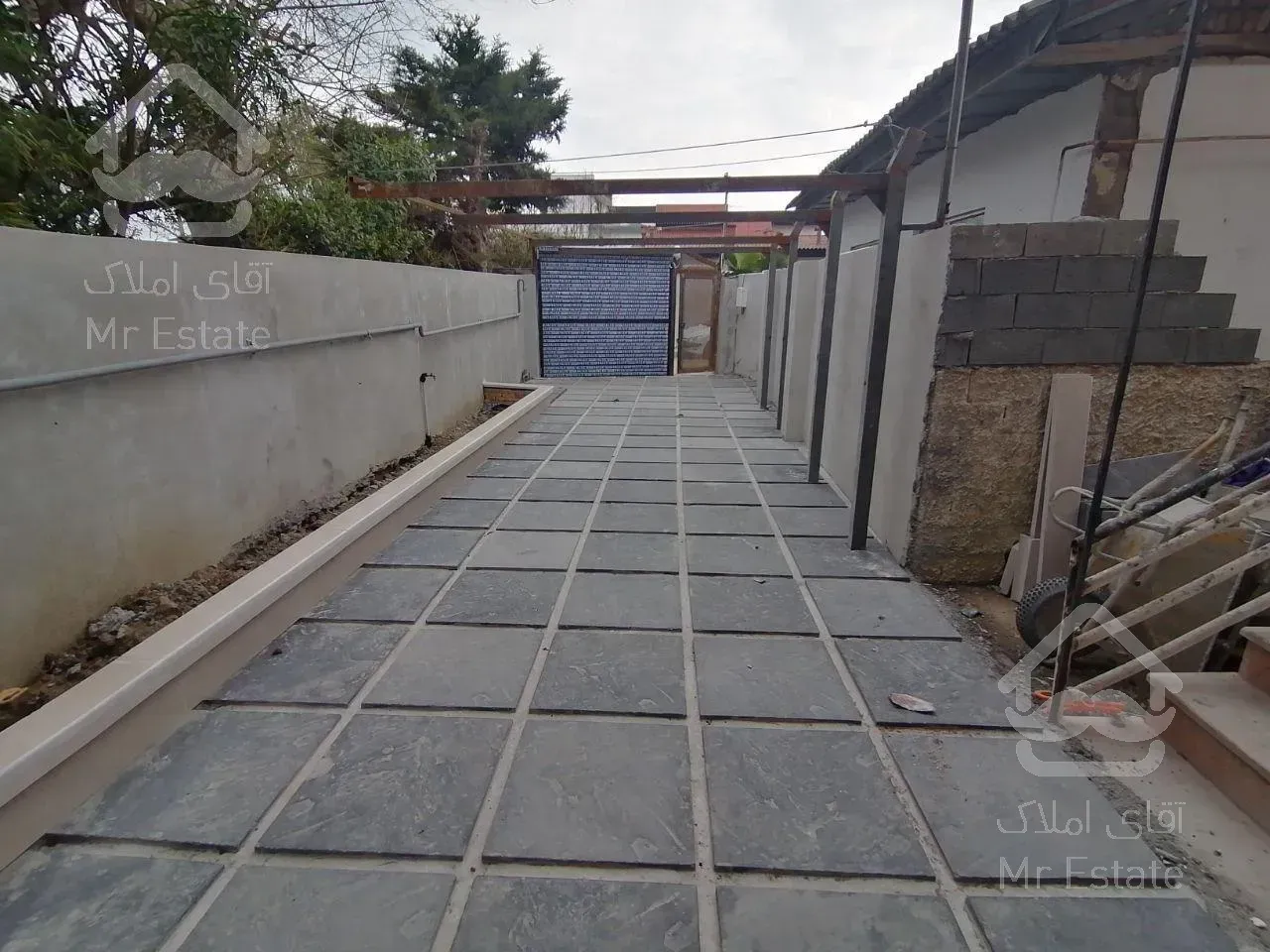 رهن ویلا نوساز قیمت مناسب لوکس