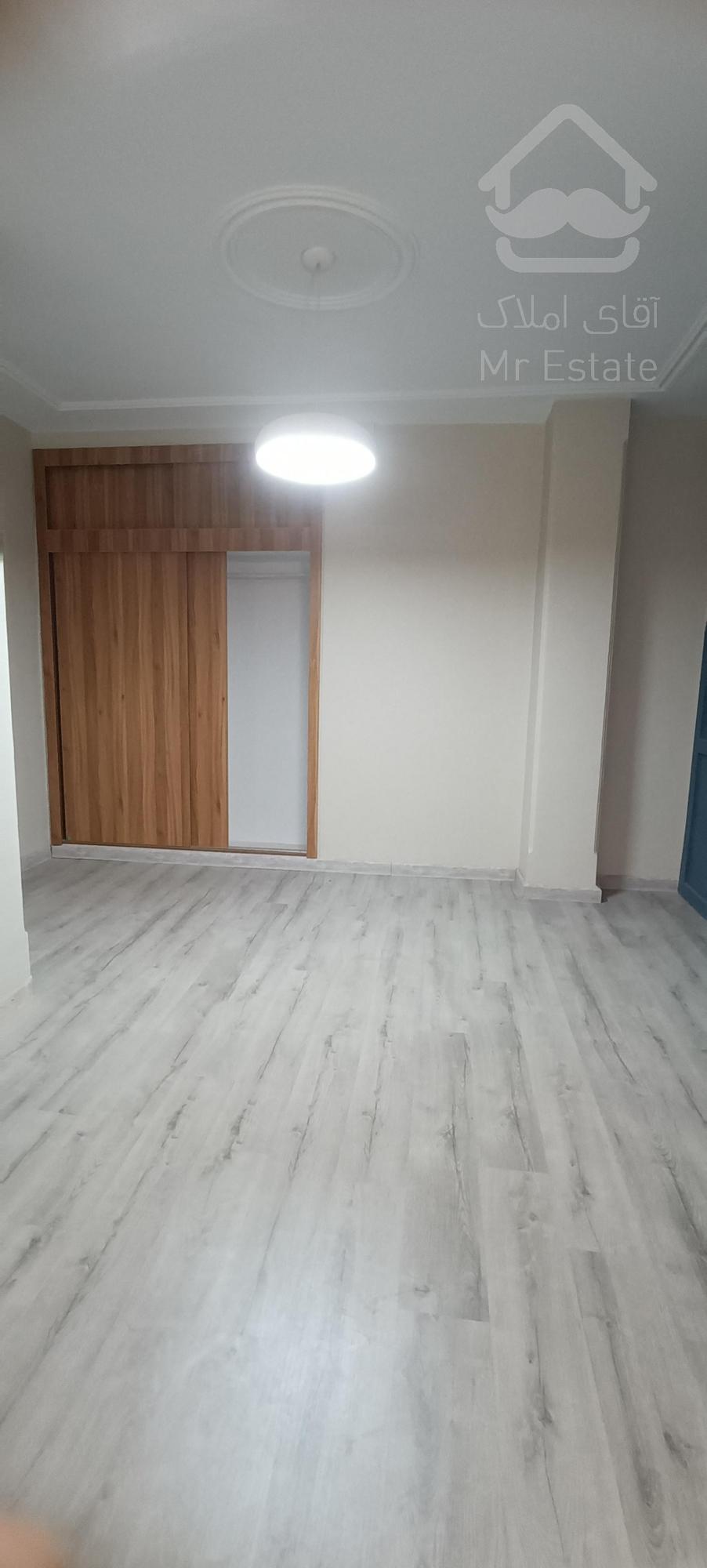 ۸۴متر فول بازسازی چهارباغ شرقی