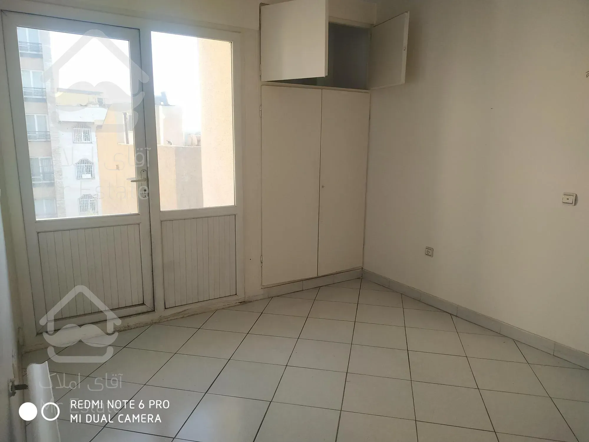 ۱۳۳متر / تک واحدی / ۳خواب / خوارزم دادمان