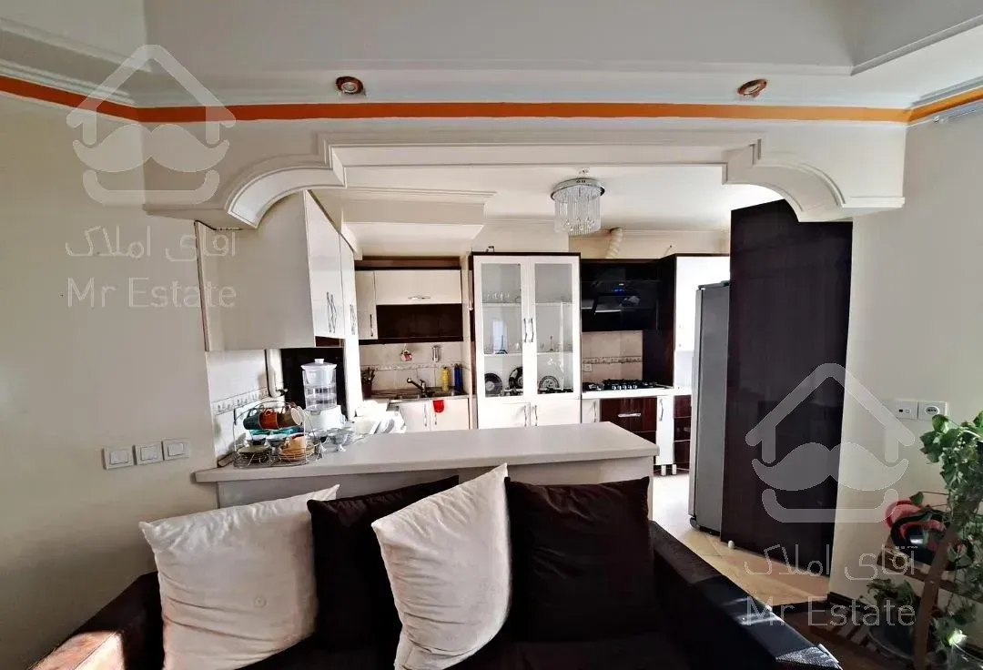 رهن و اجاره واحد ۱۰۸ متری در چیتگر