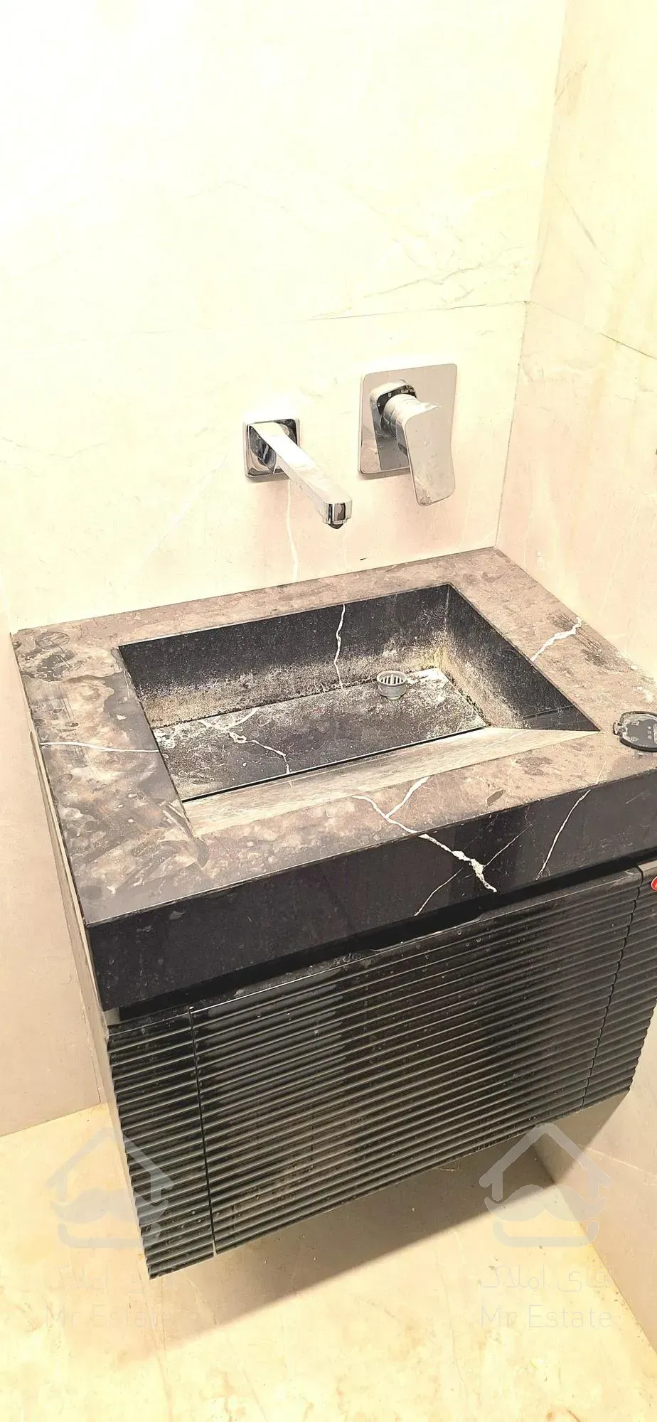 اجاره ۱۸۰متر نوساز مدرن شریعتی فرعی دنج فوری