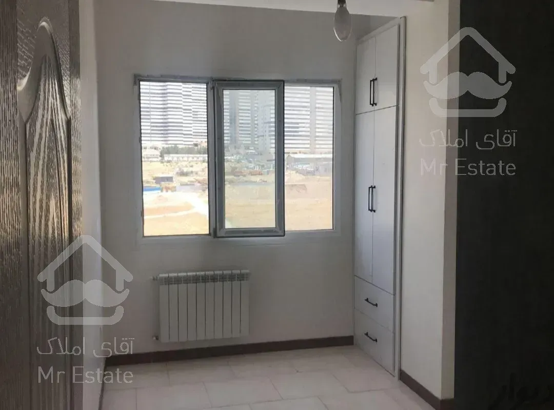 رهن و اجاره واحد 100 متری در چیتگر