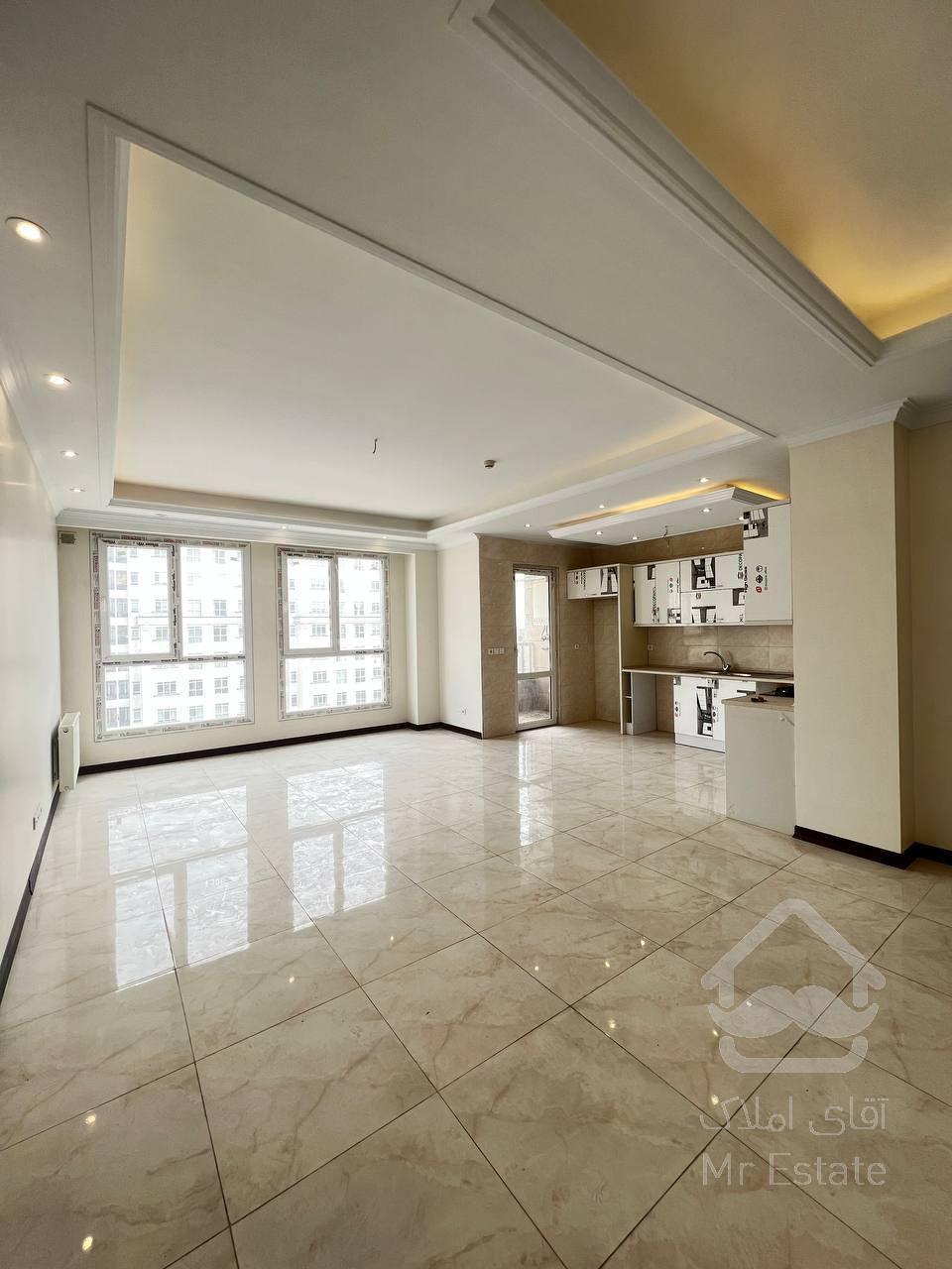 90متر 2خواب ویو کل تهران زیر قیمت بلوارفردوس