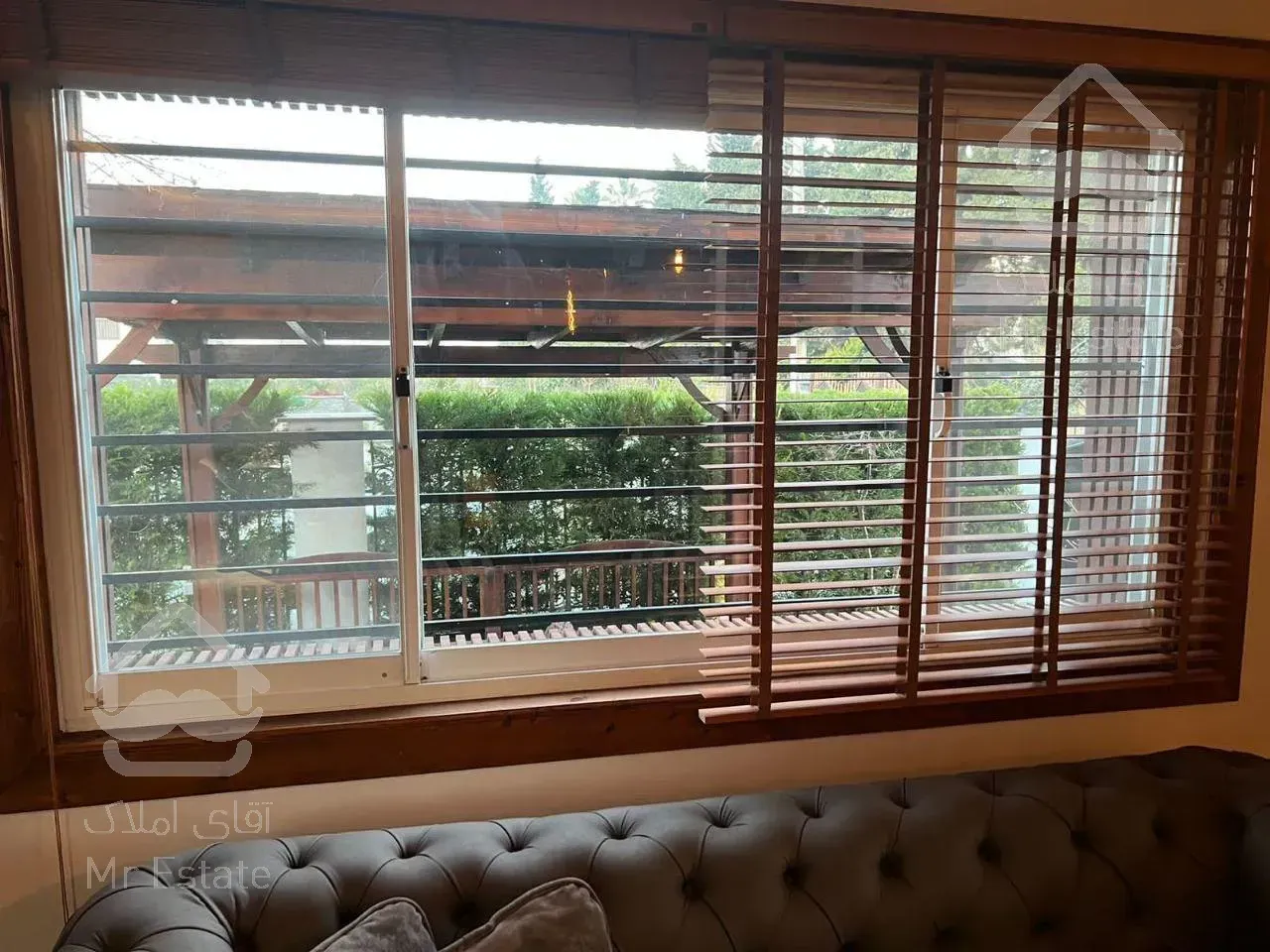 اجاره ویلا مبله اکازیون