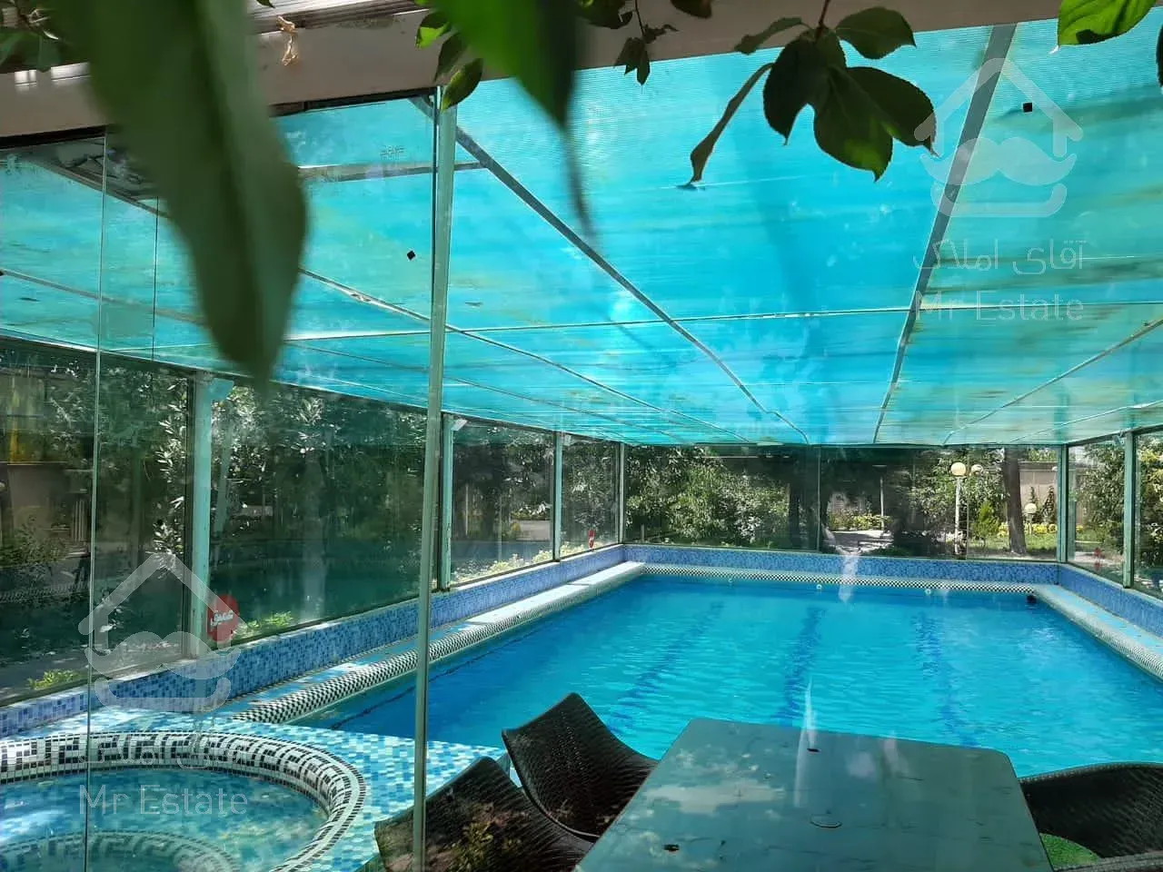 فروش ۱۰۲متری برج ۵ ستاره شهرک غرب سعادت آباد برج ۵ ستاره