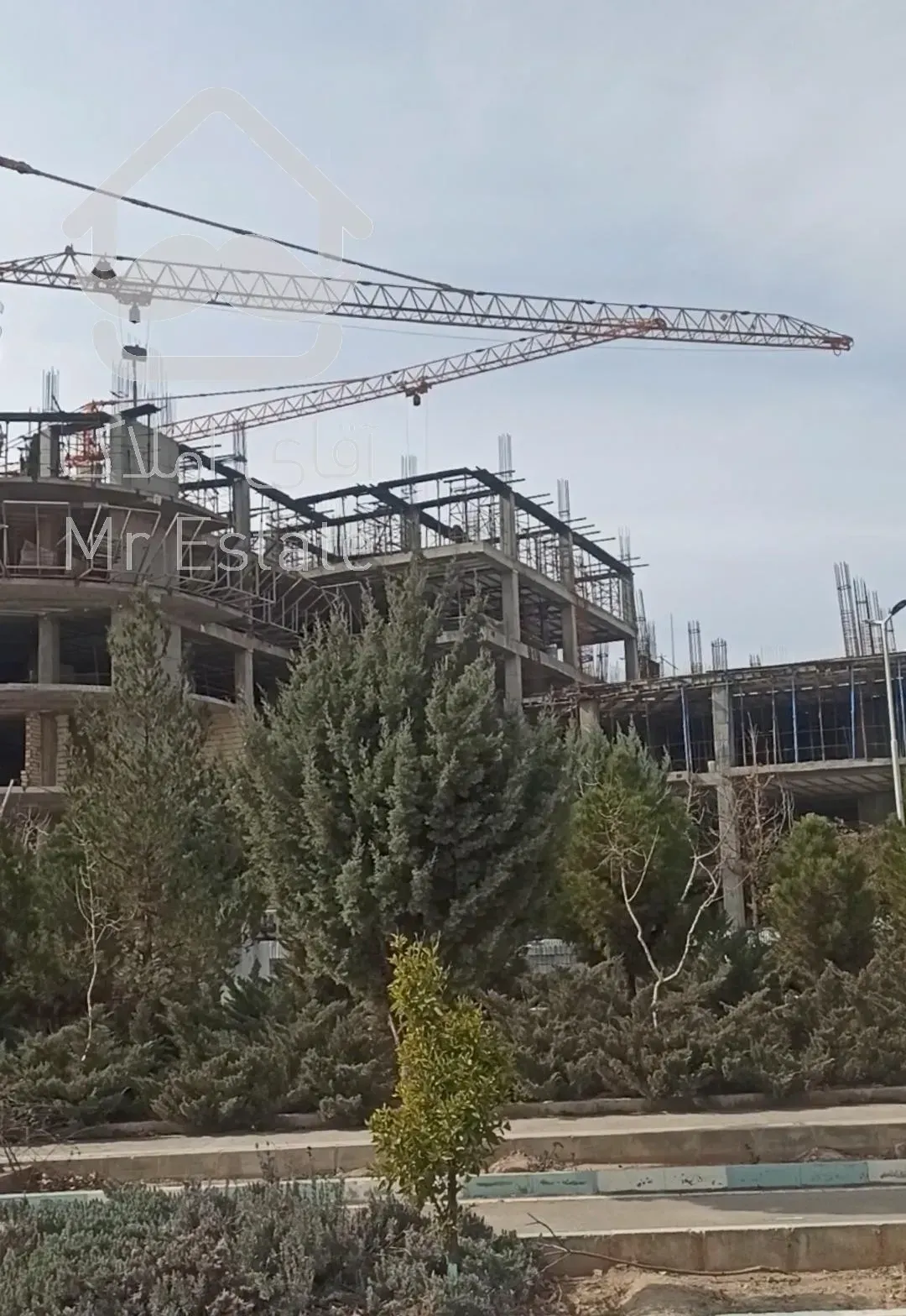 پیش فروش / گلستان