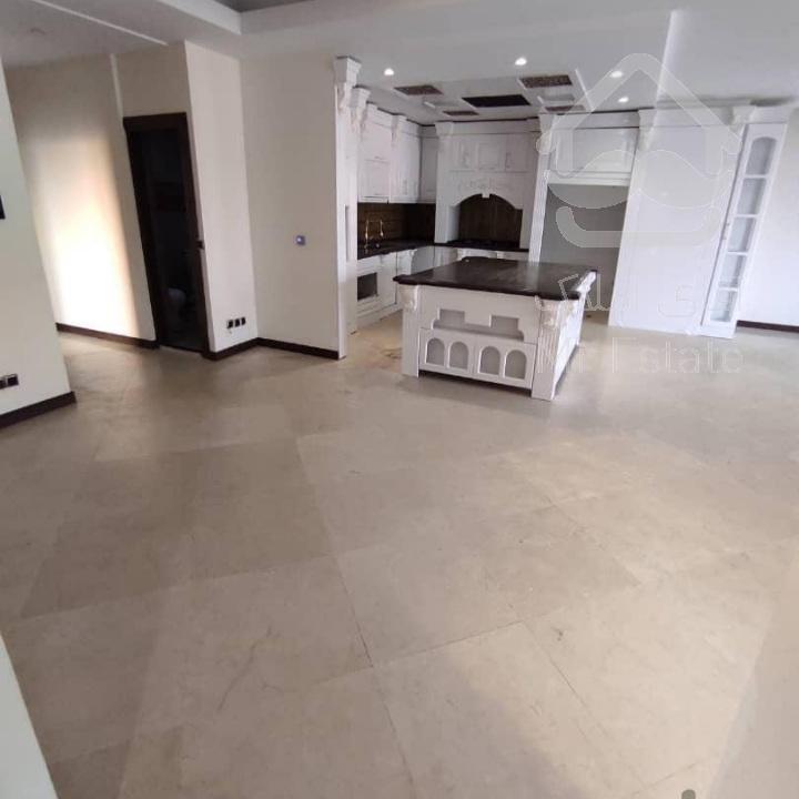 فروش آپارتمان ۹۵ متری در جنت آباد شمالی فول دو خواب سالن پرده خور