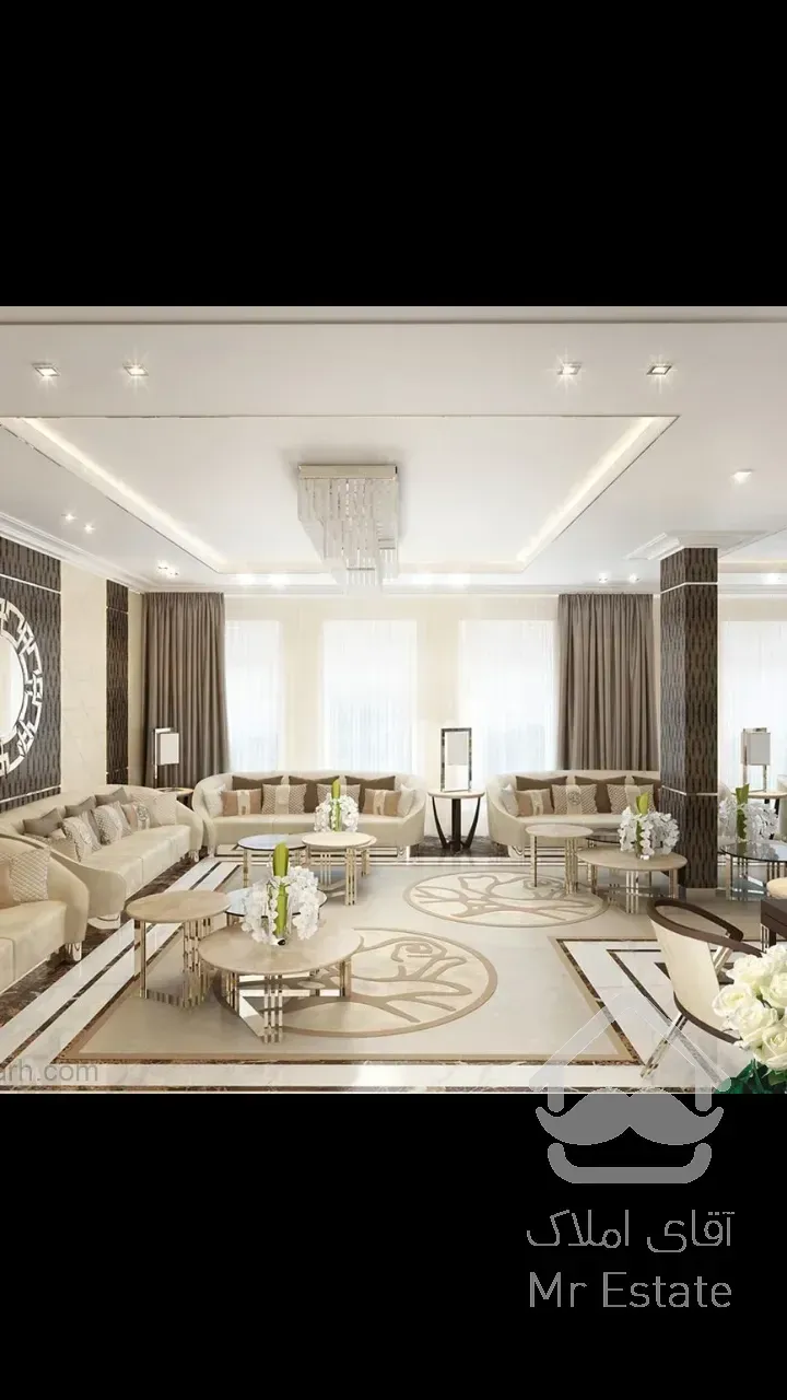 صاحب خانه شدن شما به راحتی و با حداقل آورده اولیه.. بیشترین میزان سودآوری ممکن تضمینی