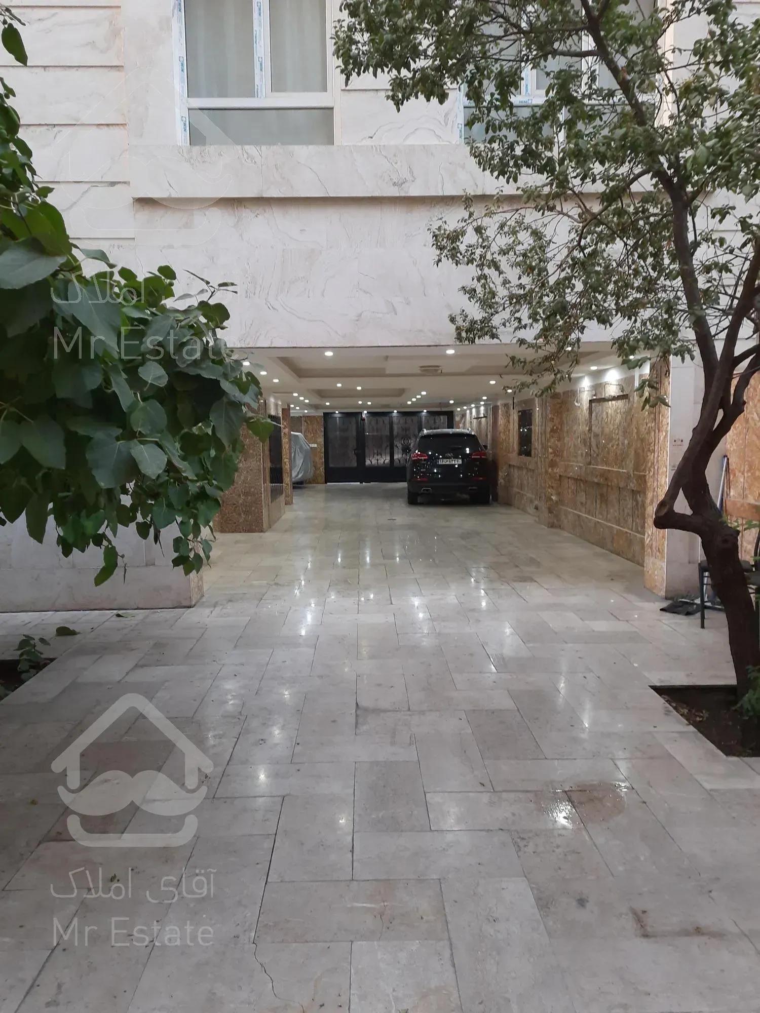 فروش تک واحدی بلوار کمالی قابل تهاتر