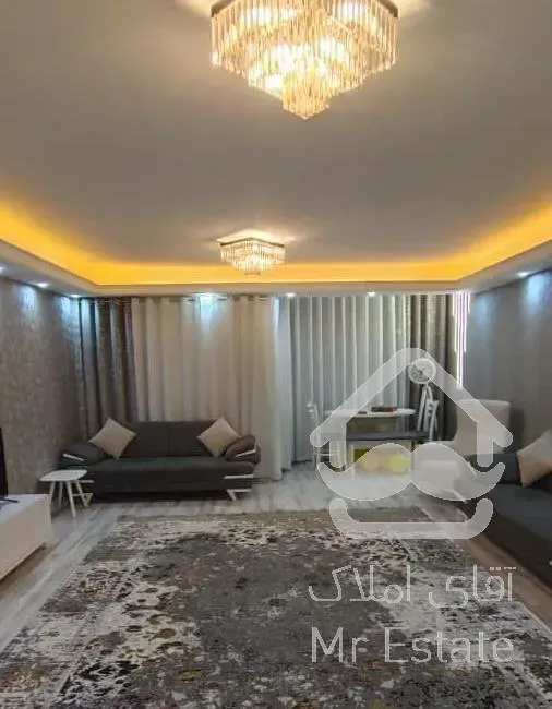 فروش آپارتمان/ دوخواب/ زرهی