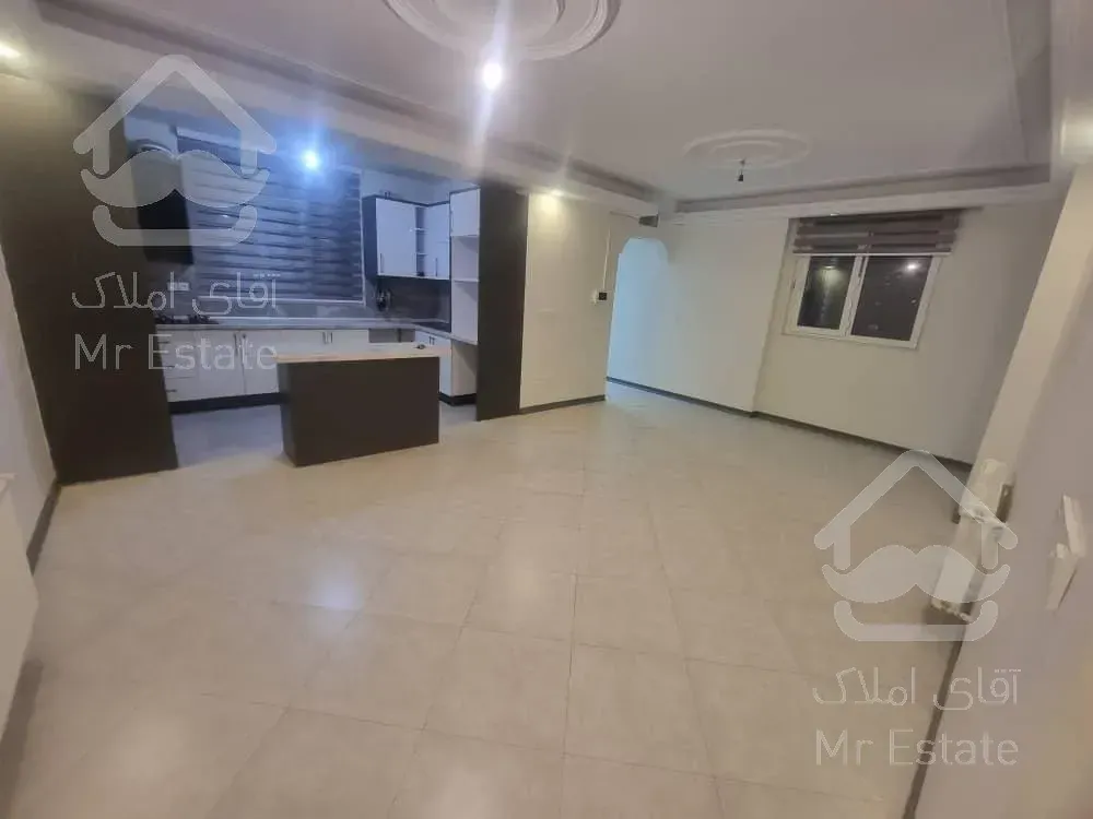 ۸۵ متر ( موقعیت اداری )