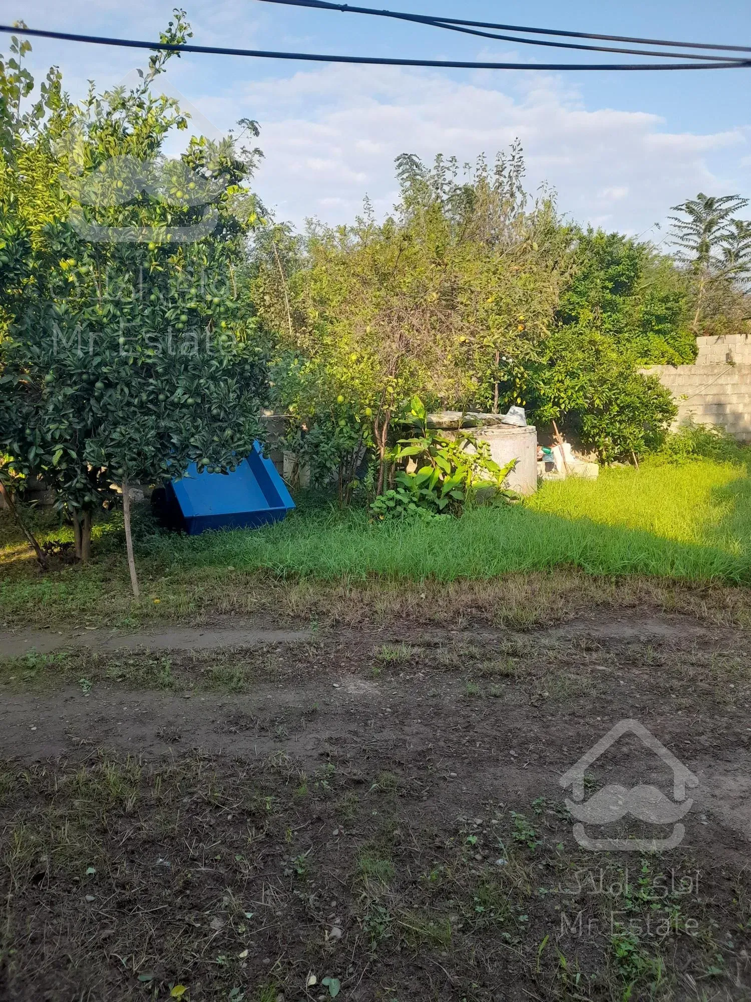 خانه ویلایی جایگاه توریستی فومن صومعه سرا