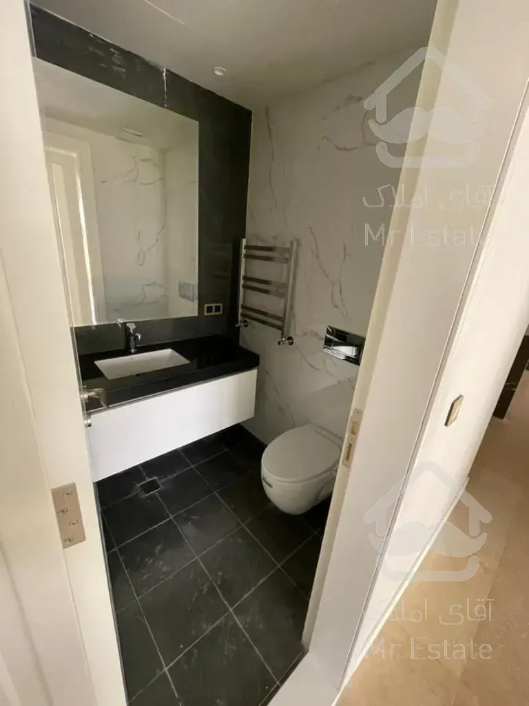 اجاره آپارتمان ۱۲۰متر برج های کوروش‌ نوساز مدرن ۲پارکینگ ویوابدی