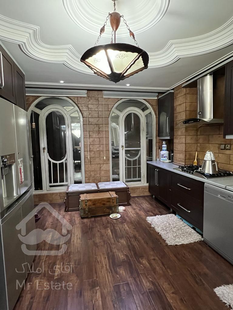 آپارتمان ۳ خواب