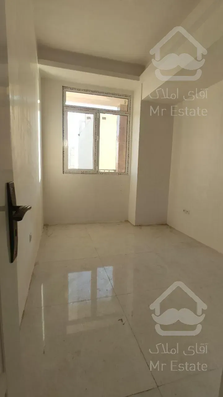 ۱۵۰ متر کلید نخورده فردیس