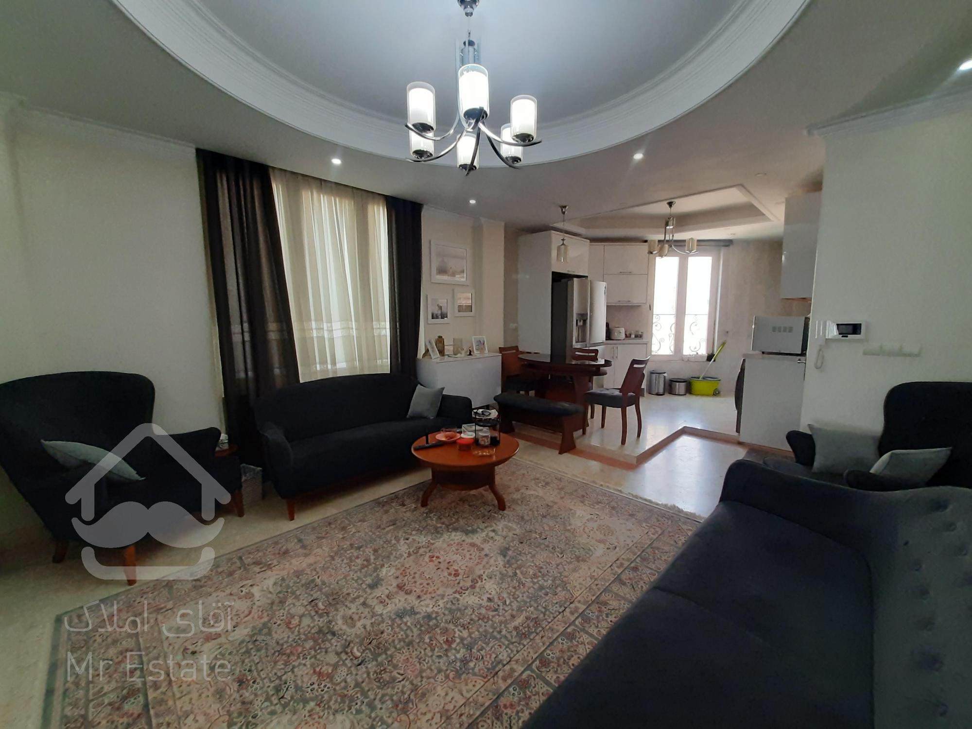 فروش ۷۰متری بلوار کمالی شرقی زیر قیمت