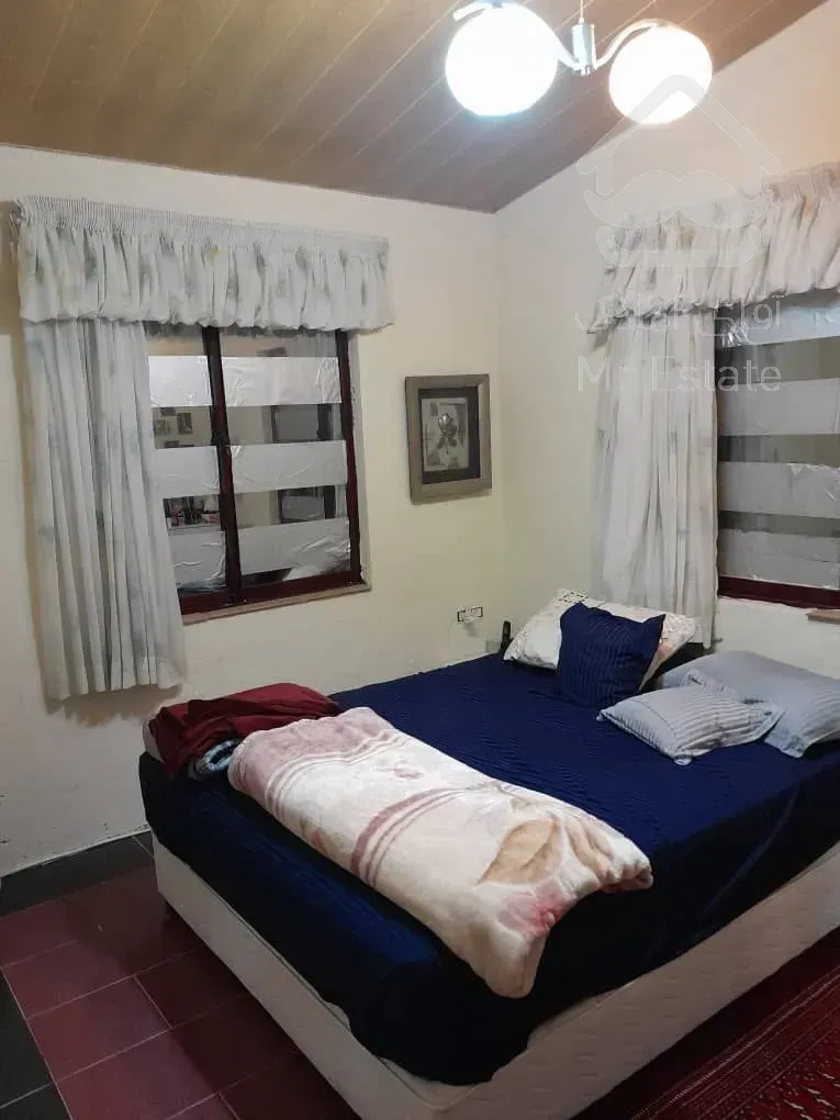 رهن و اجاره ویلا پیلوت مستقل امنیت بالا