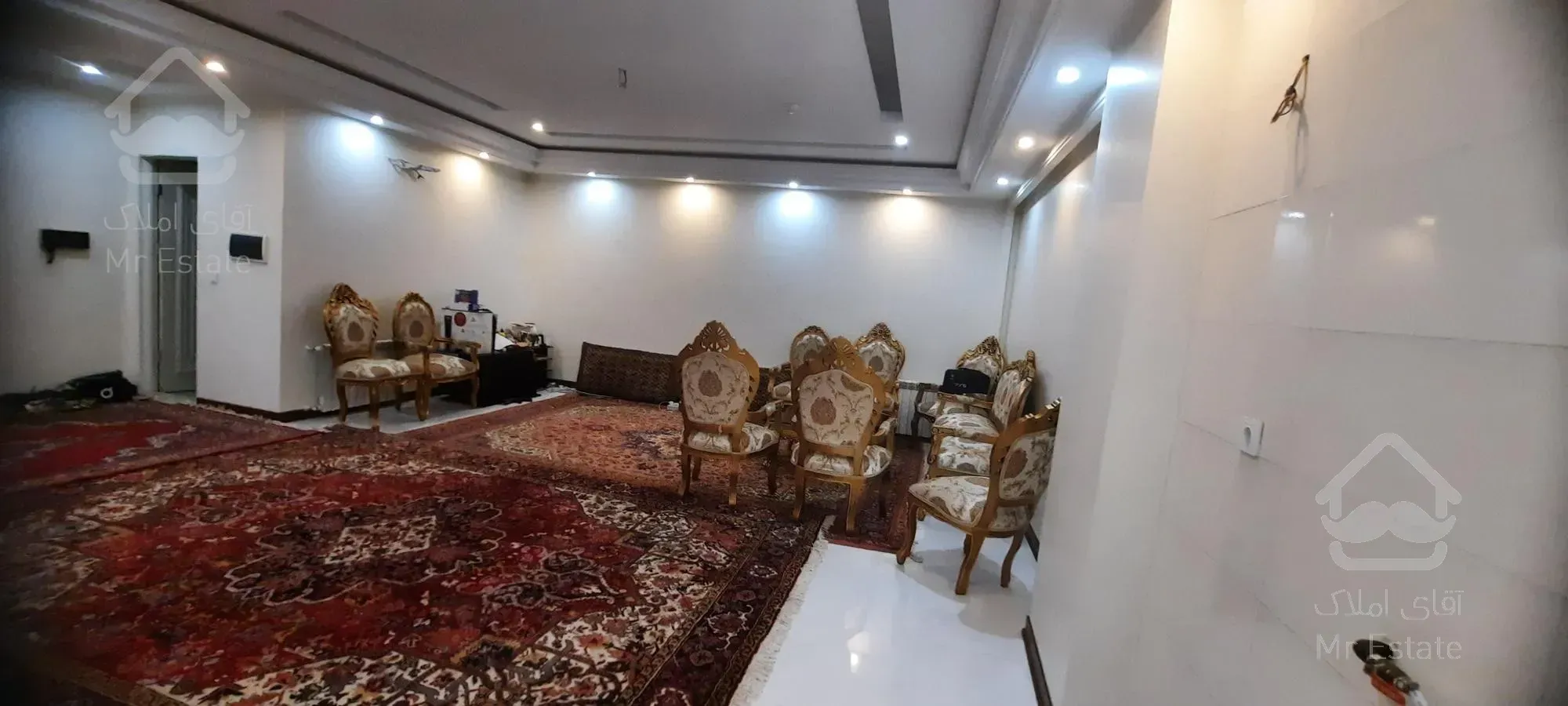 آپارتمان ۸۵ متر / فول امکانات/ هفت تیر