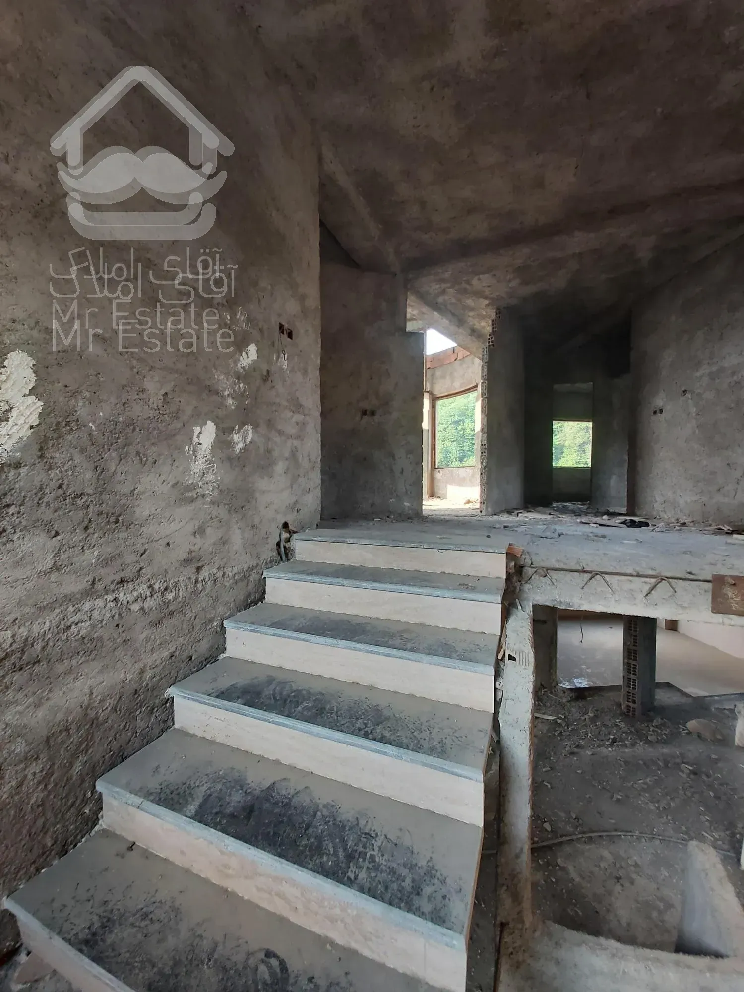 خانه دوبلکس با ویوی عالی