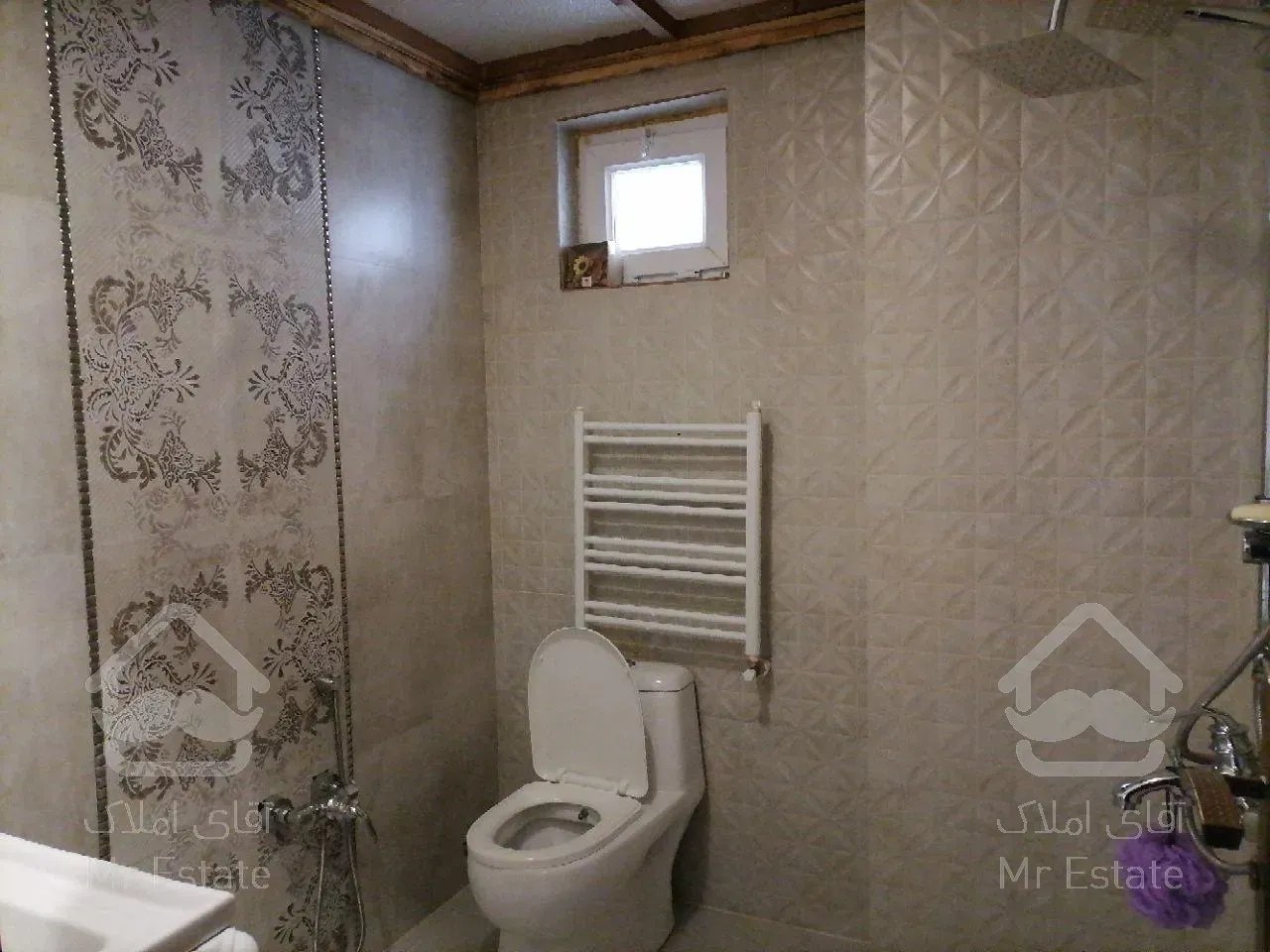 رهن ویلا مبله اکازیون