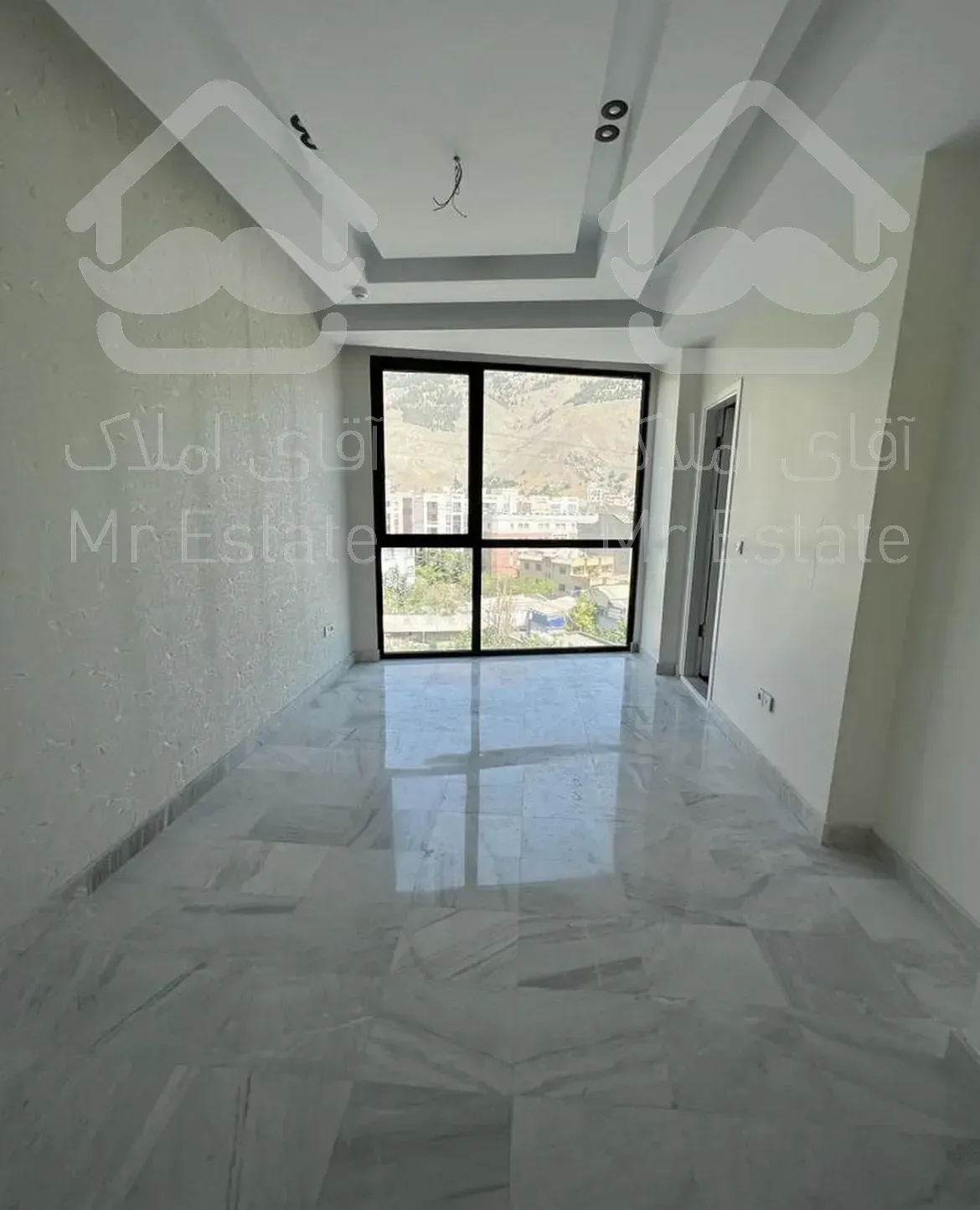 اجاره ۲۲۵متر کامرانیه فرعی دنج تکواحدی ۲پارکینگ