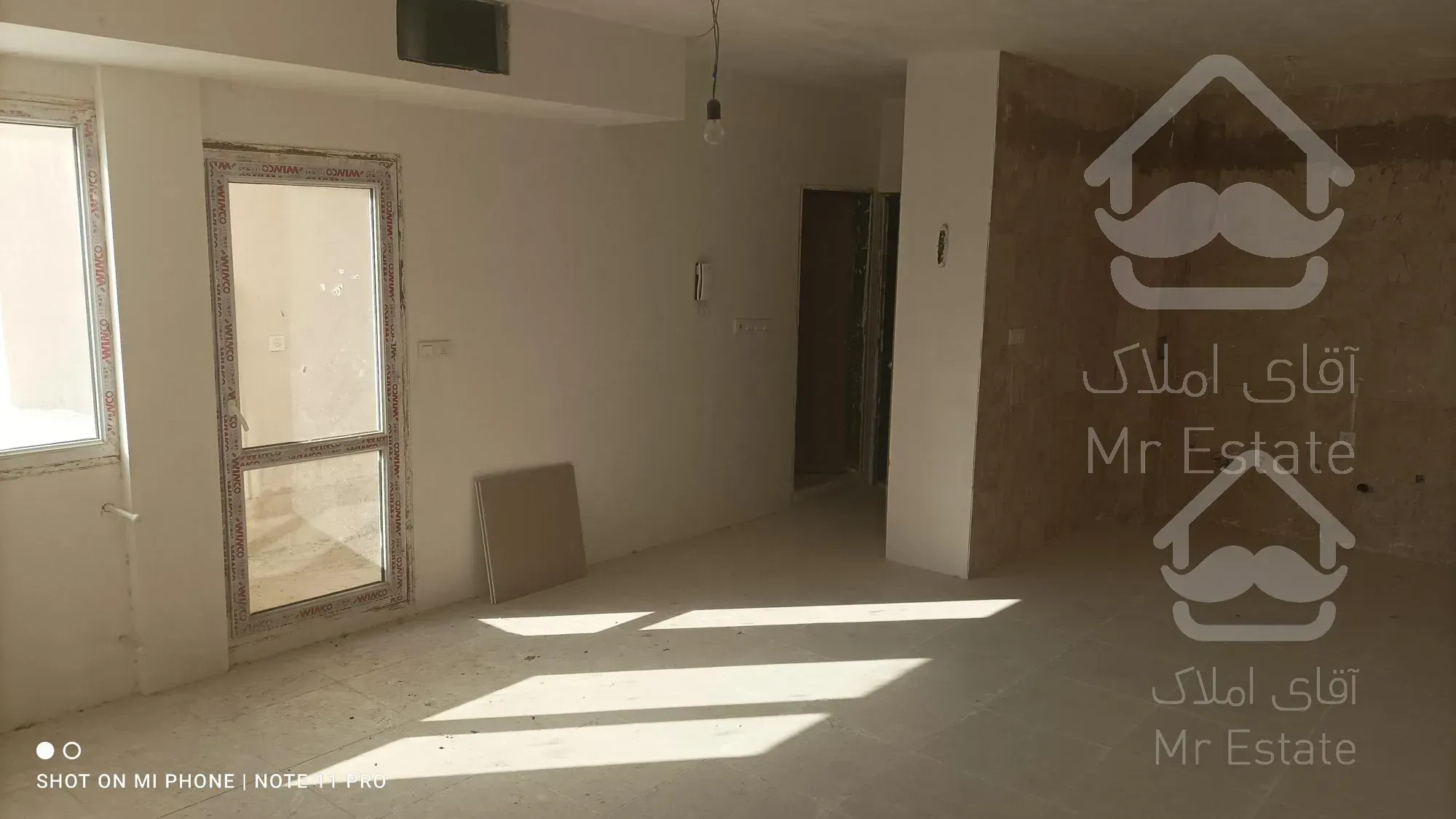 مسکن مهر رودهن