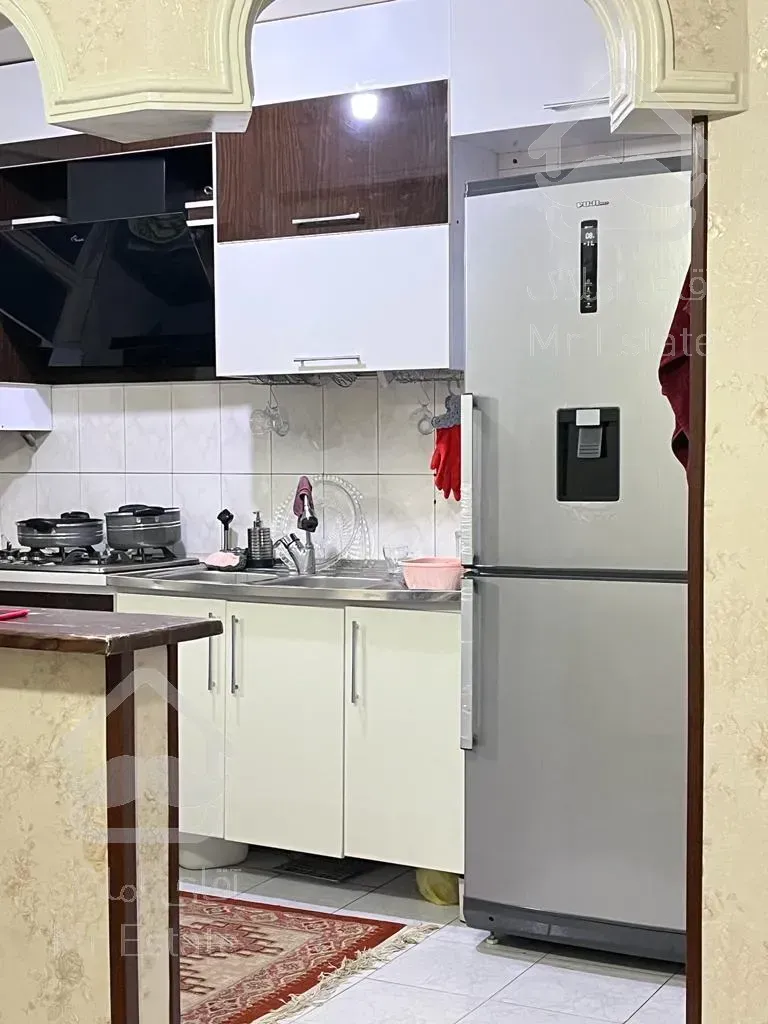 60متری فول بازسازی شده