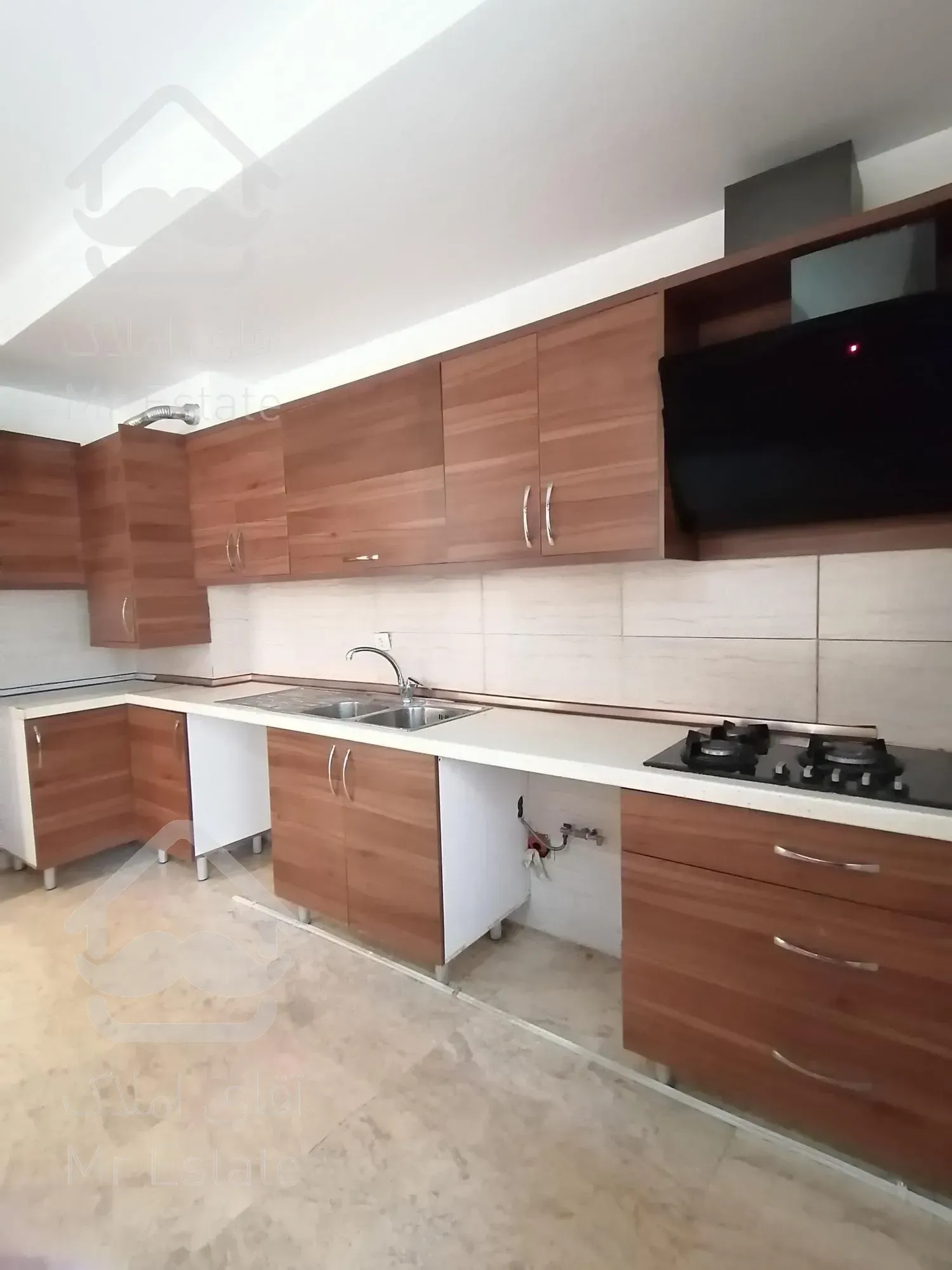 120 متر، فول امکانات، شهران