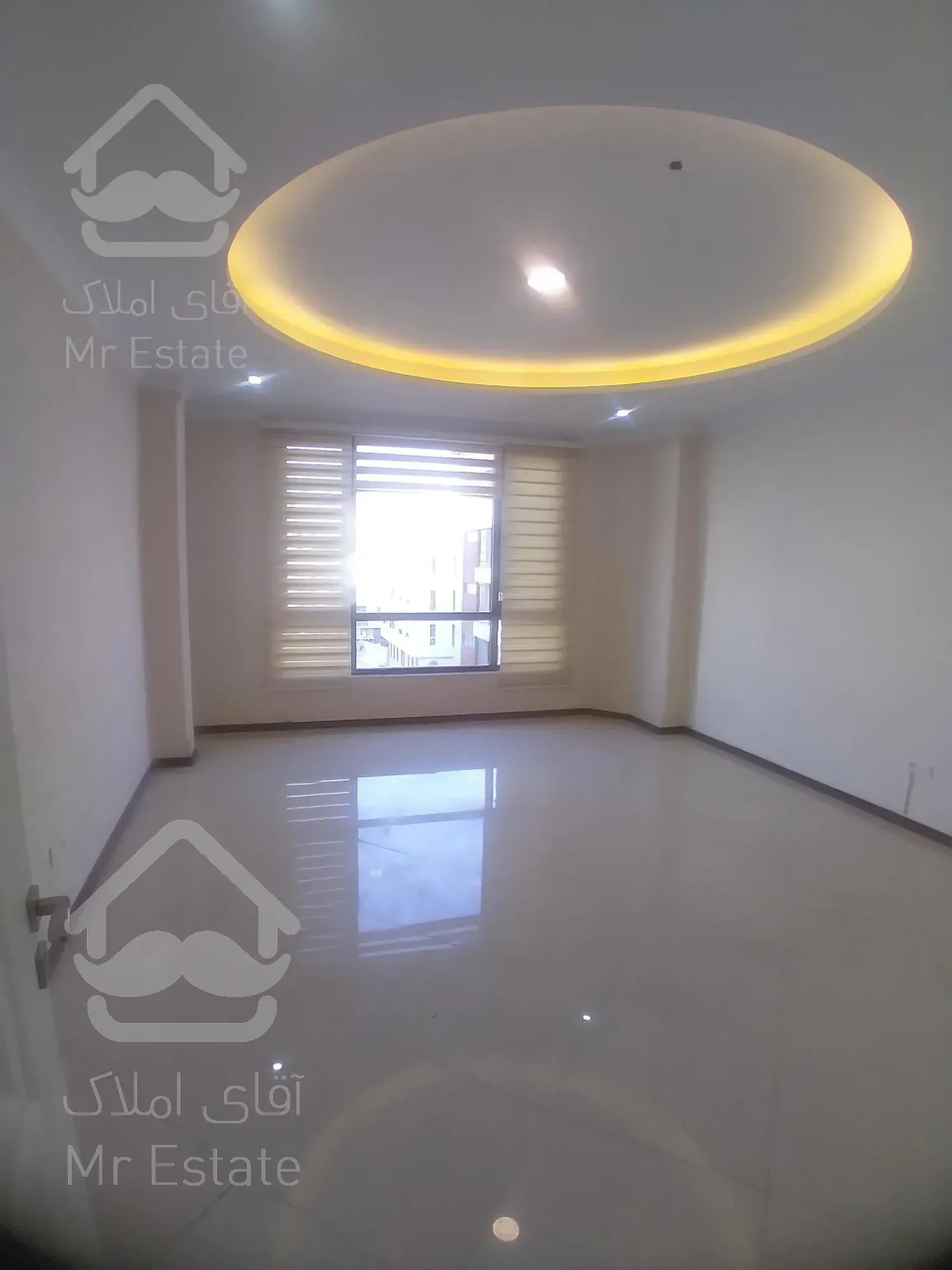 ۱۵۰ متر موقعیت اداری